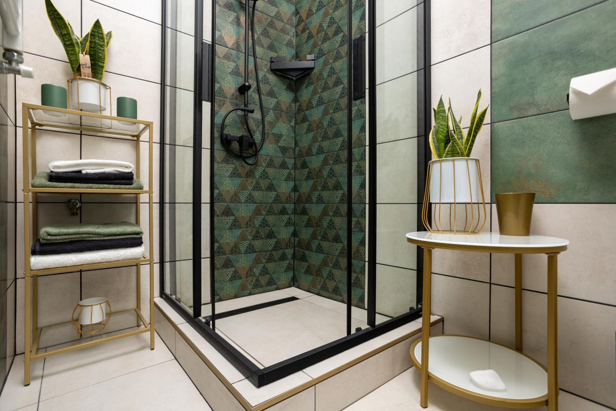 Apartment Ginkgobiloba The Harmony Budapest