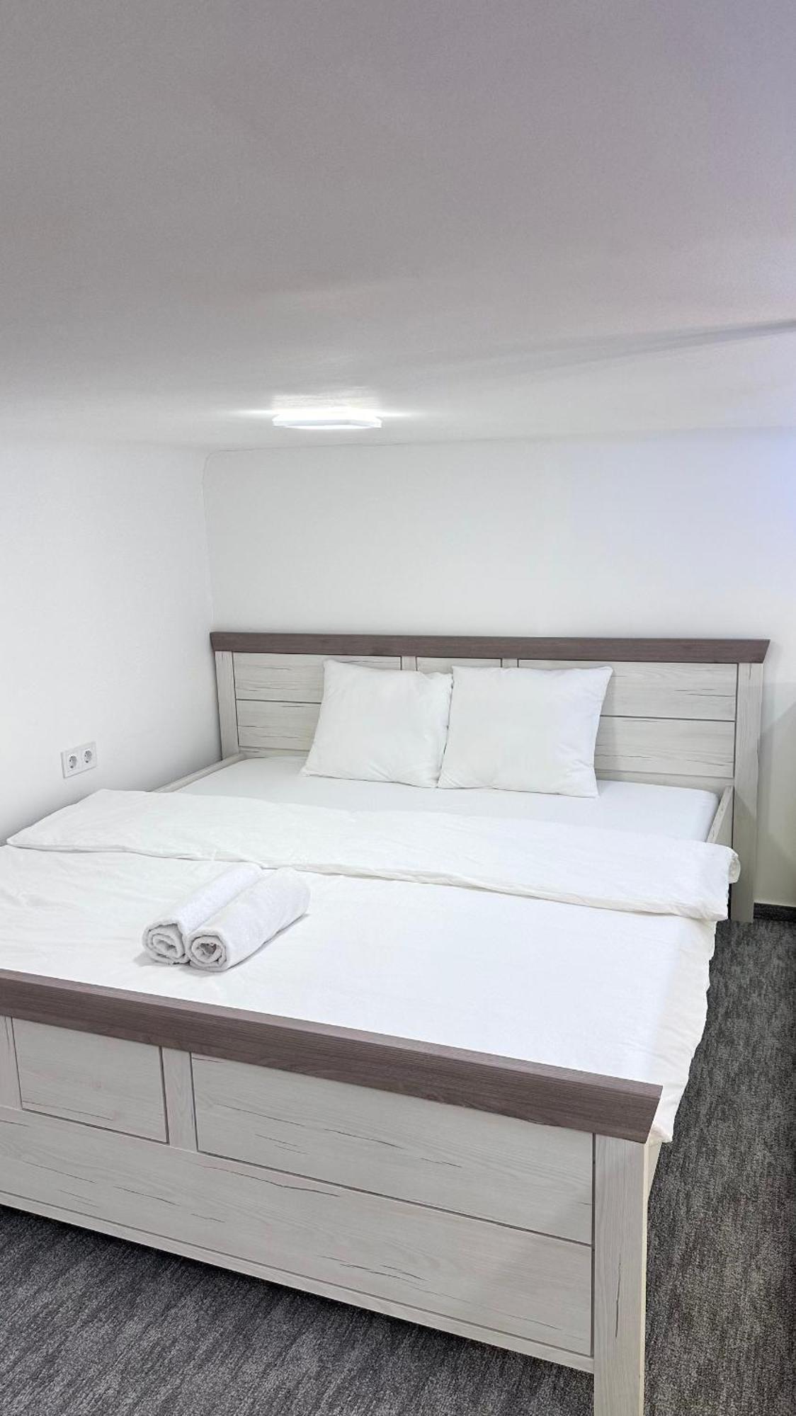 Jozsef 45 Apartmán Budapešť