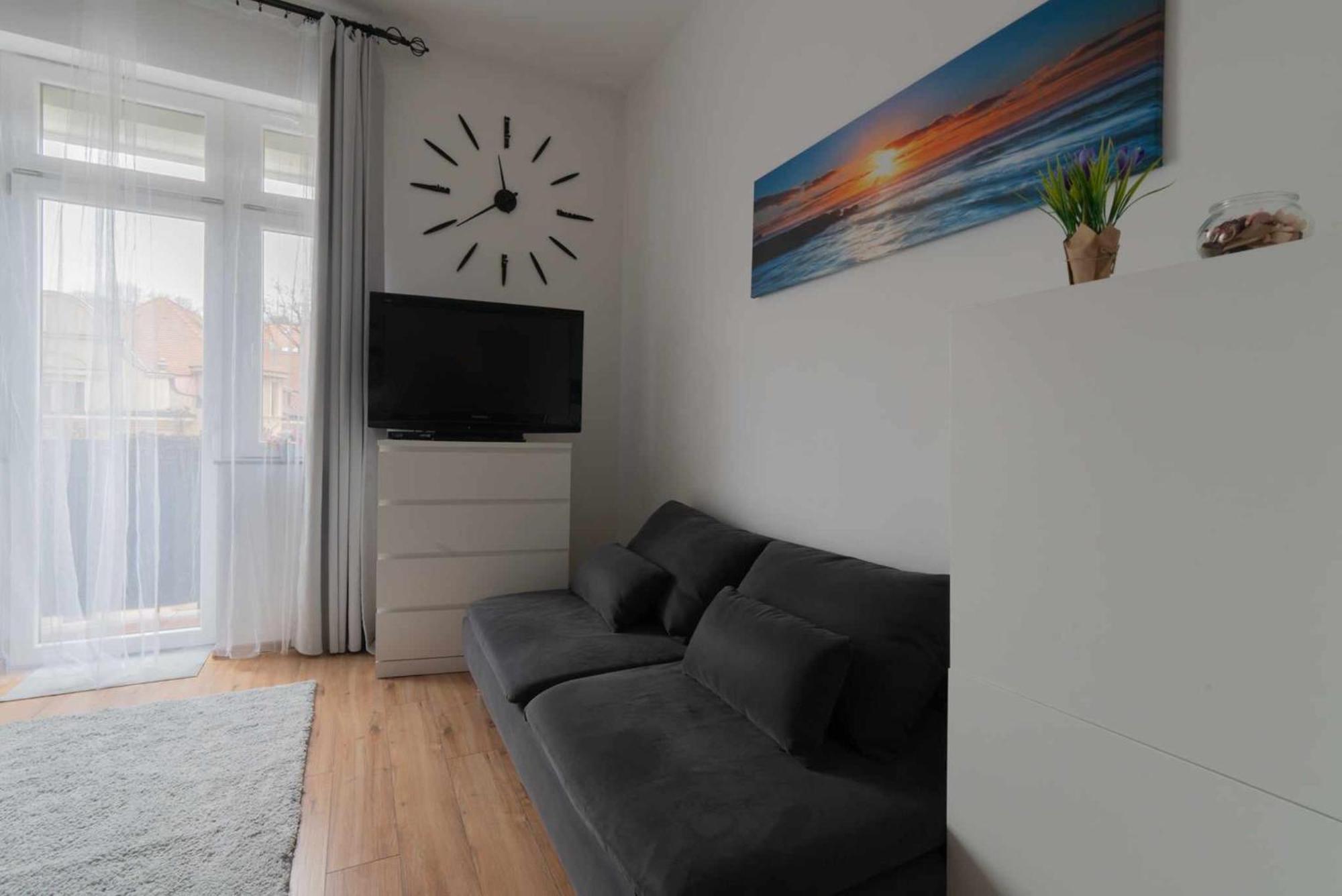 Apartmán Anna's