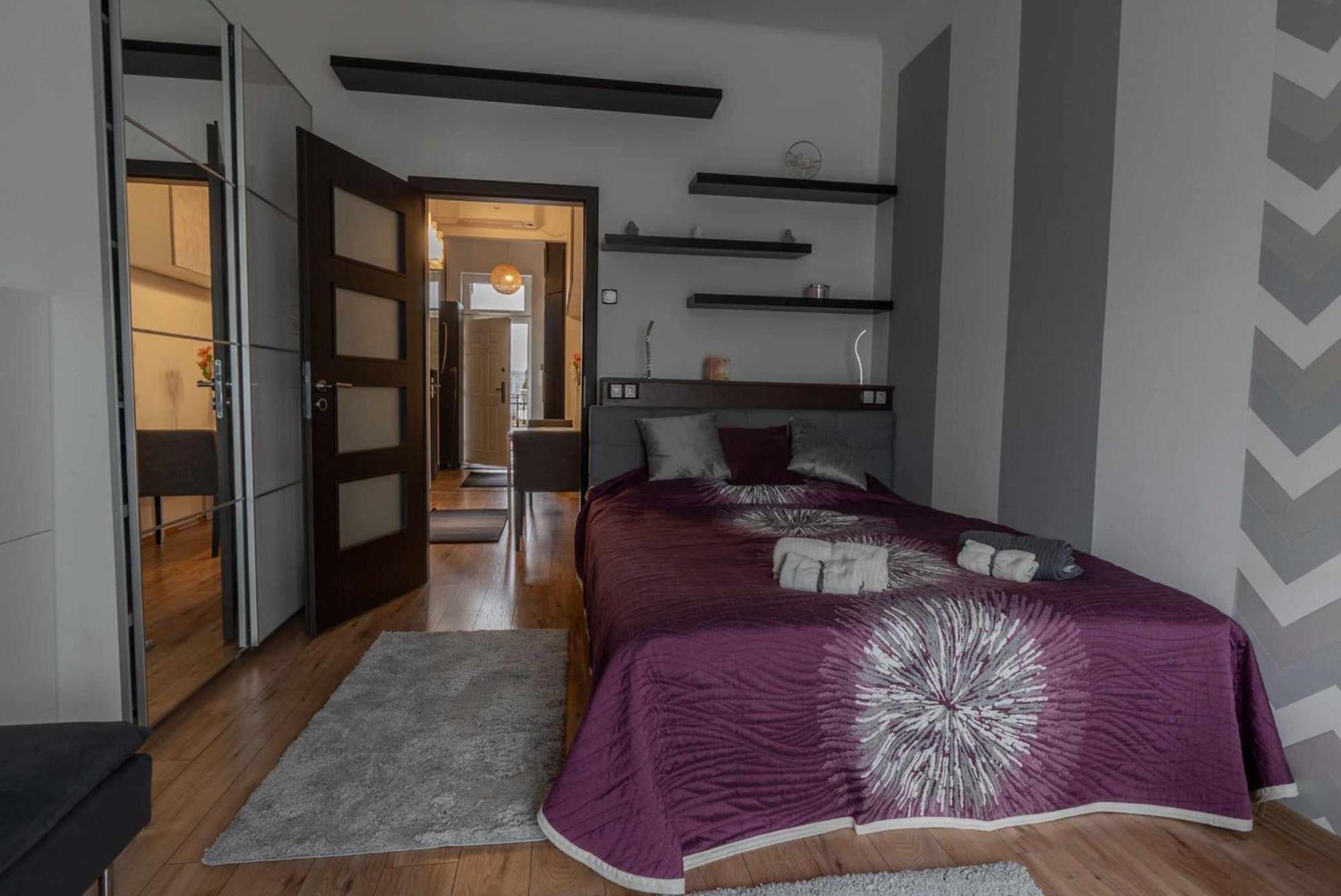 Apartmán Anna's