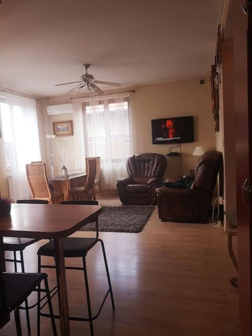 Achilles House Budapešť