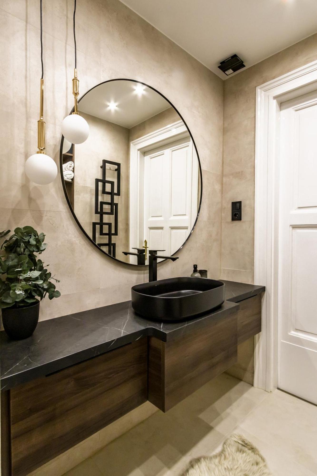 N16 Deluxe Appartamento