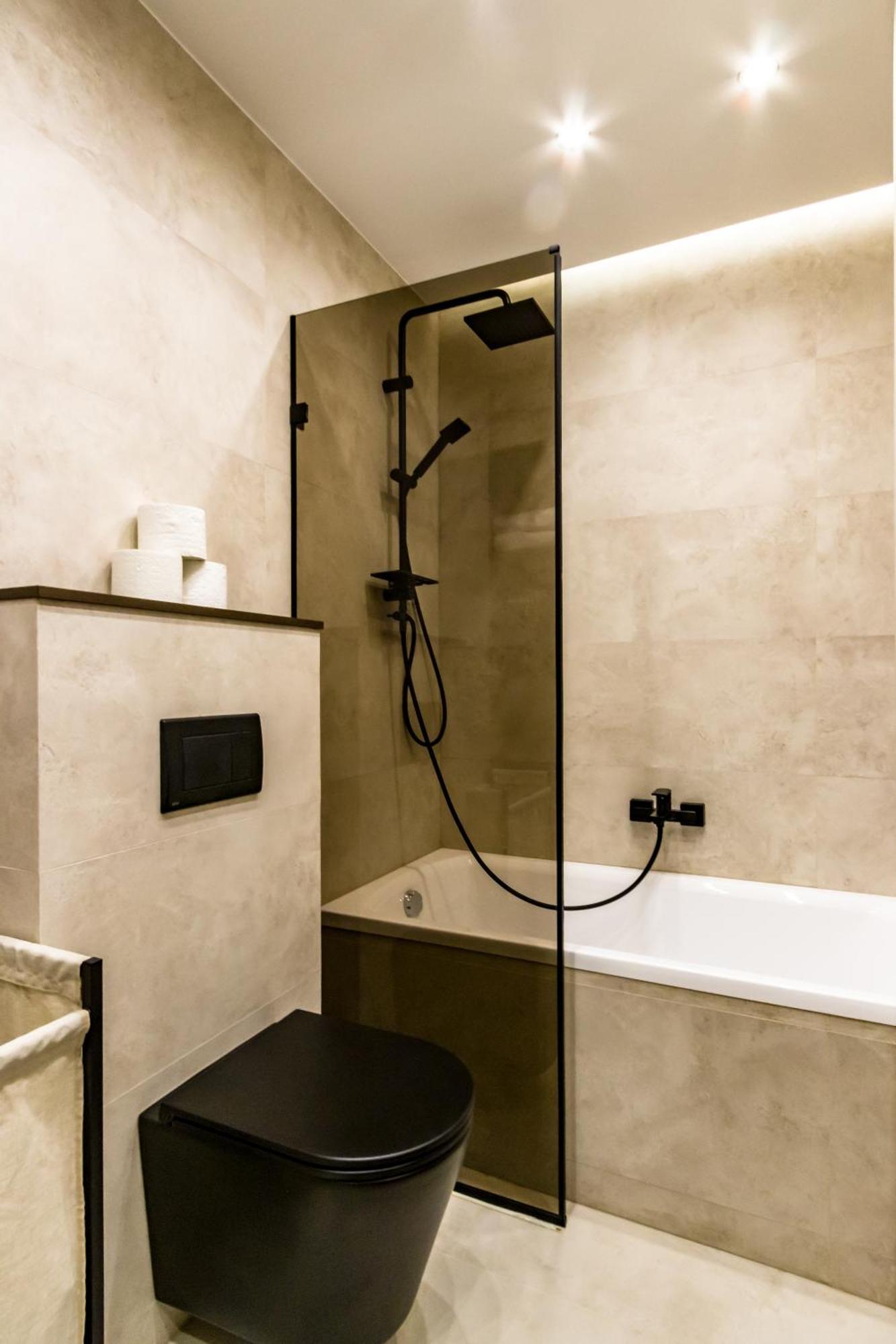 N16 Deluxe Appartamento *