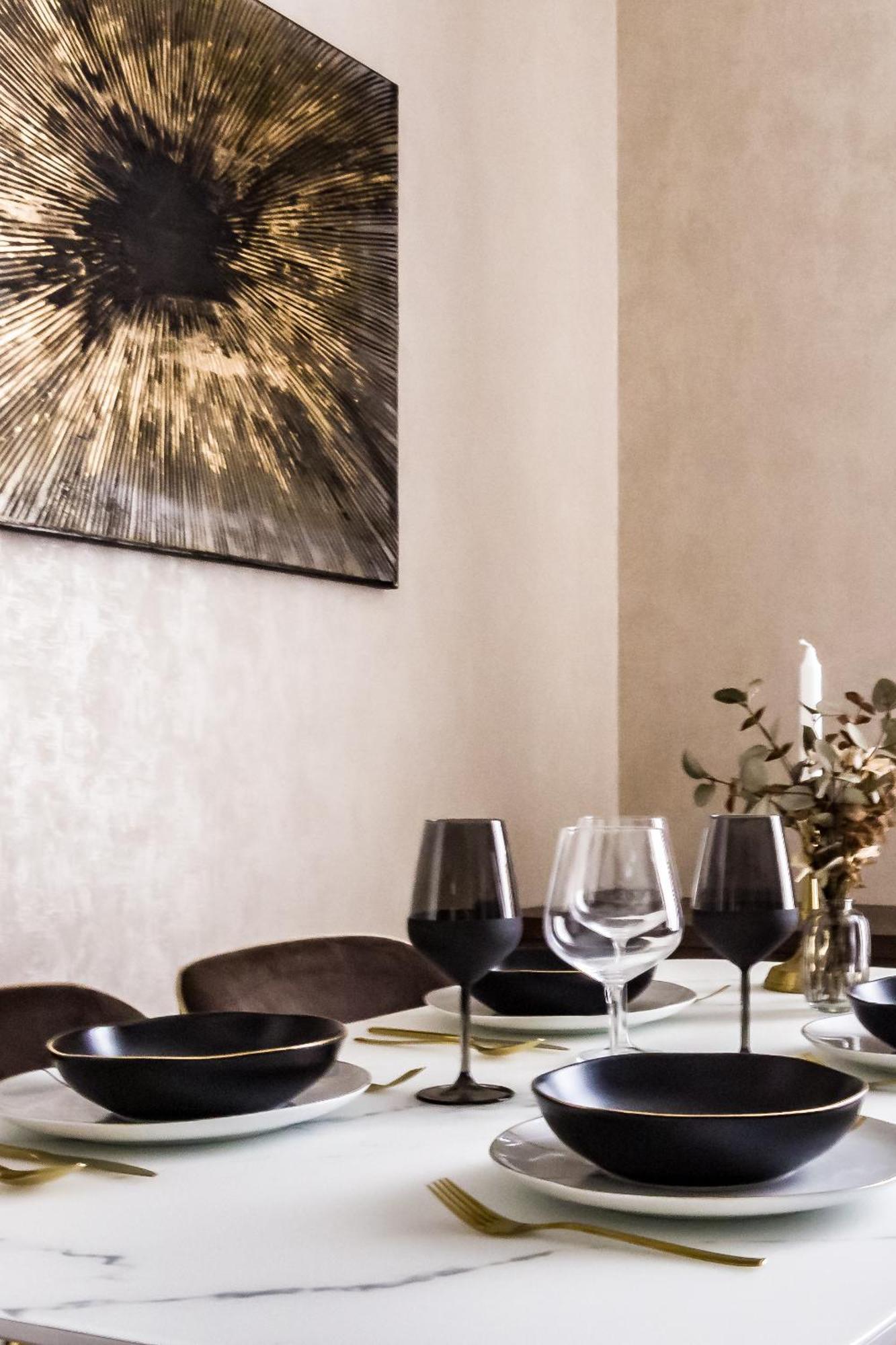 Appartamento N16 Deluxe