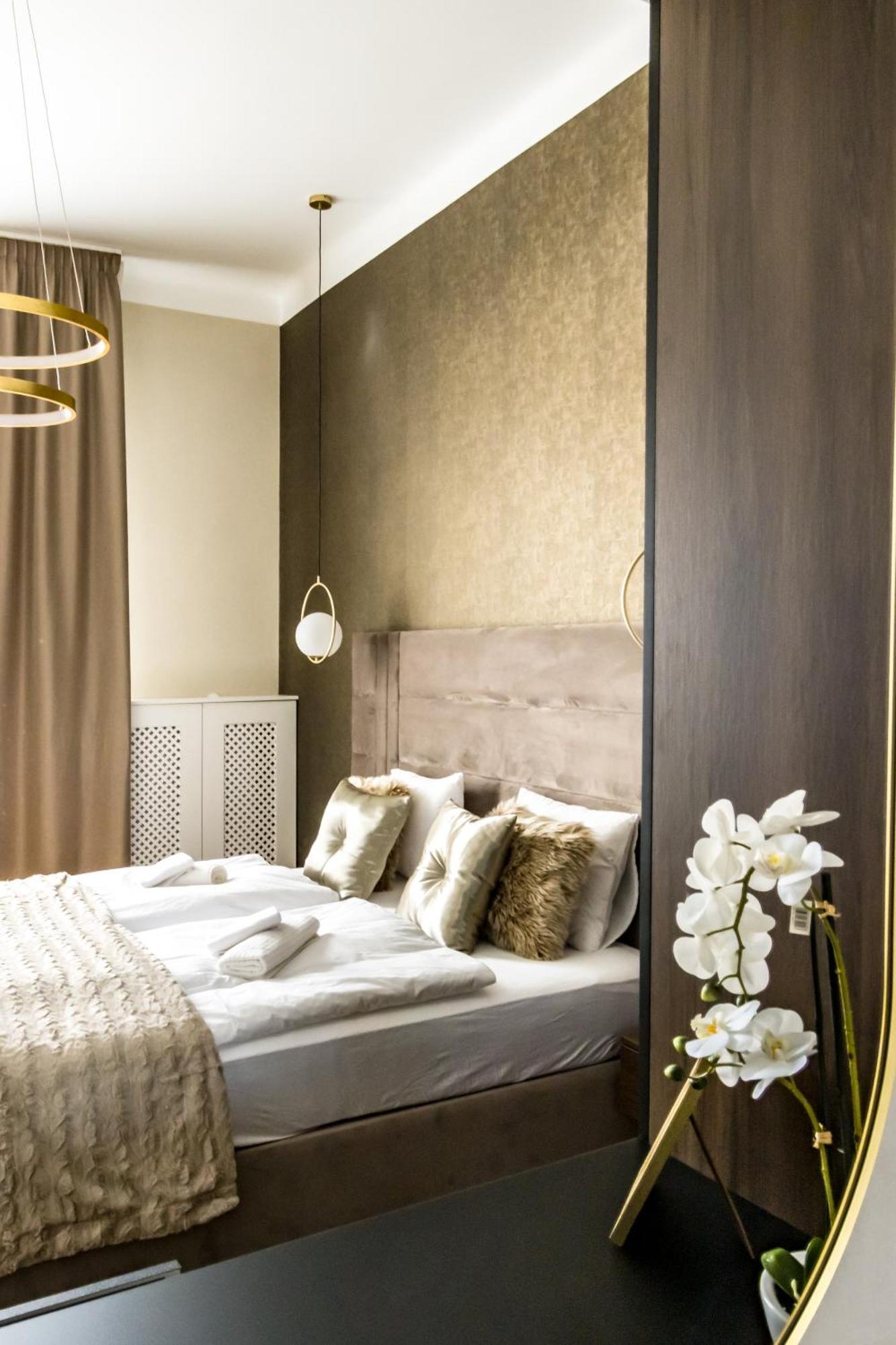 Appartamento N16 Deluxe *