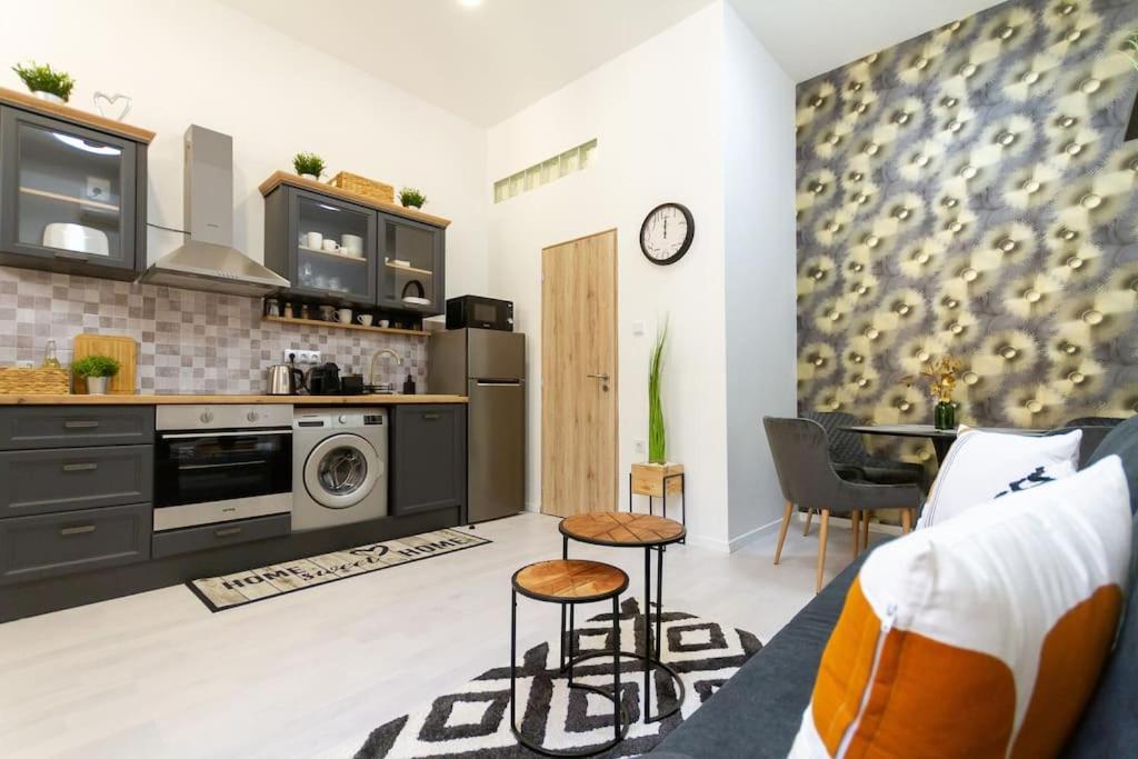 Harmonic Audio Hideaway By Nw Lejlighed *