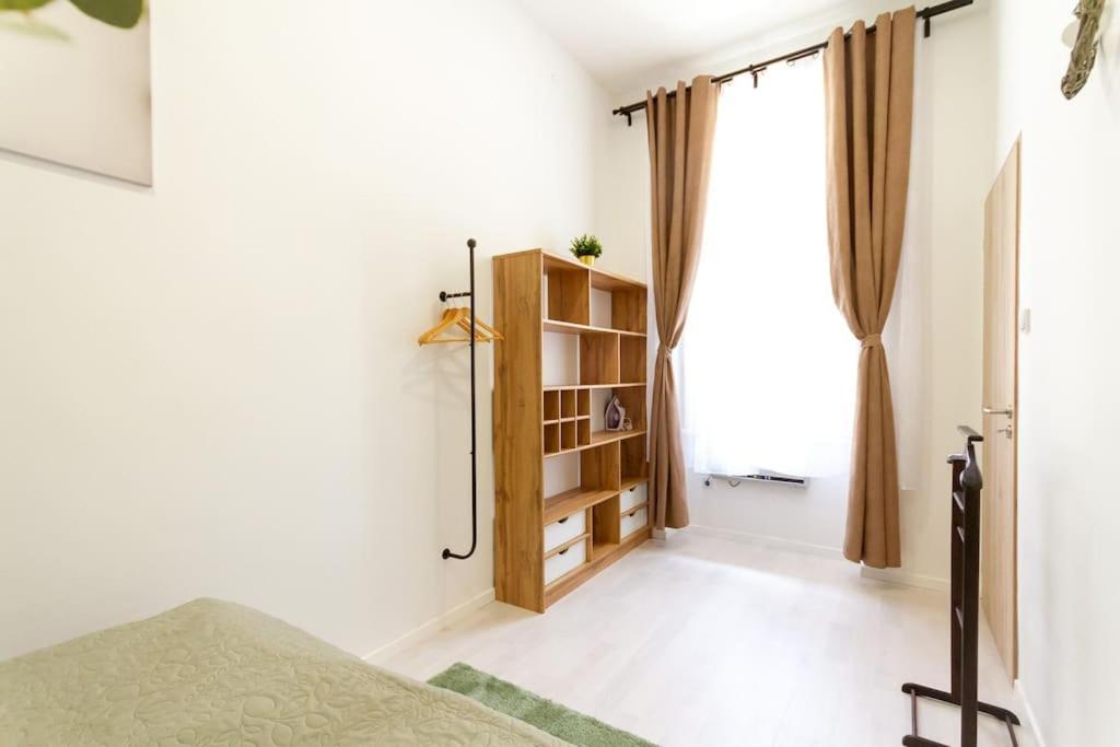 Harmonic Audio Hideaway By Nw * Budapest