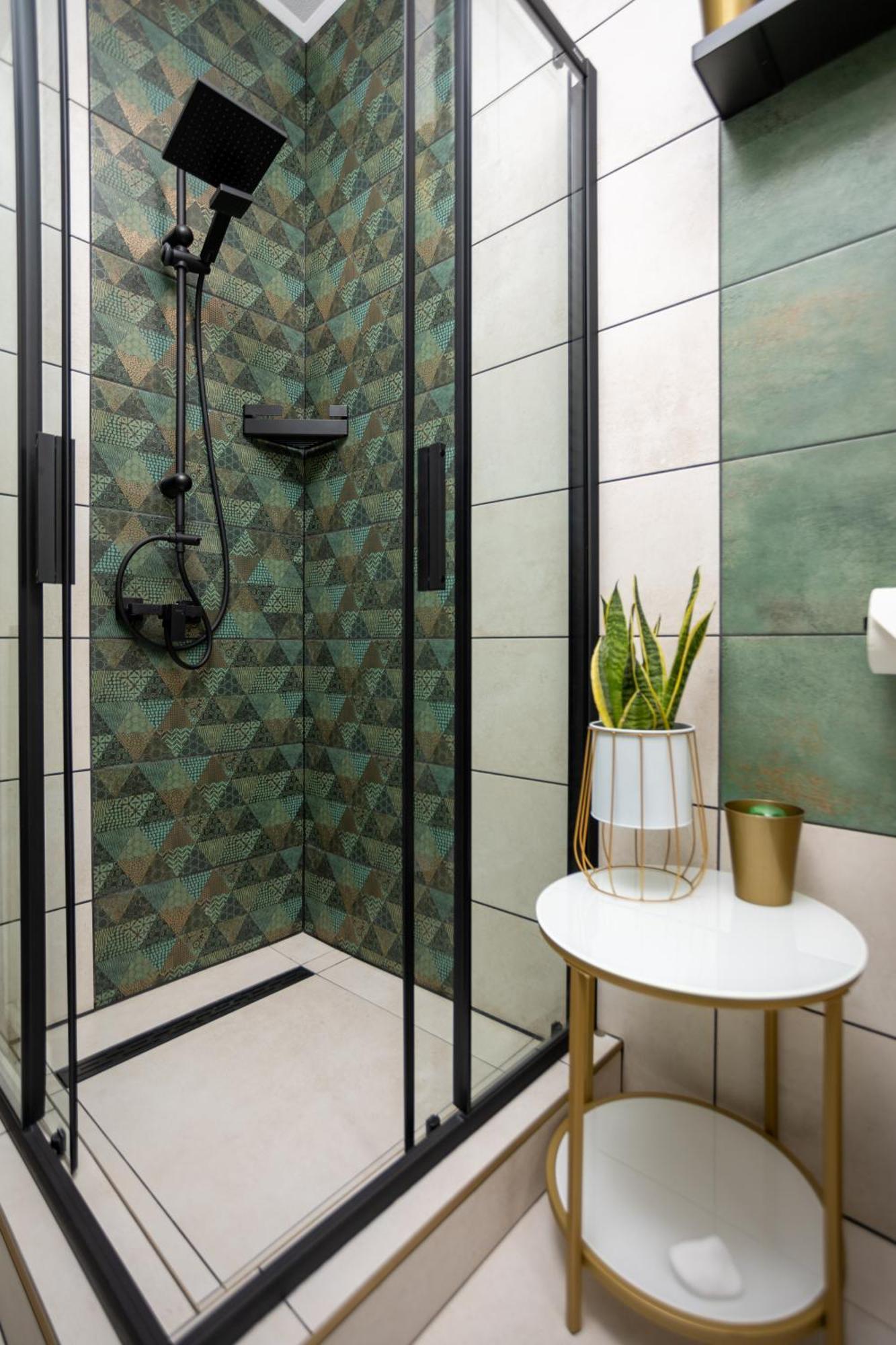 Ginkgobiloba The Harmony Apartment Budapest
