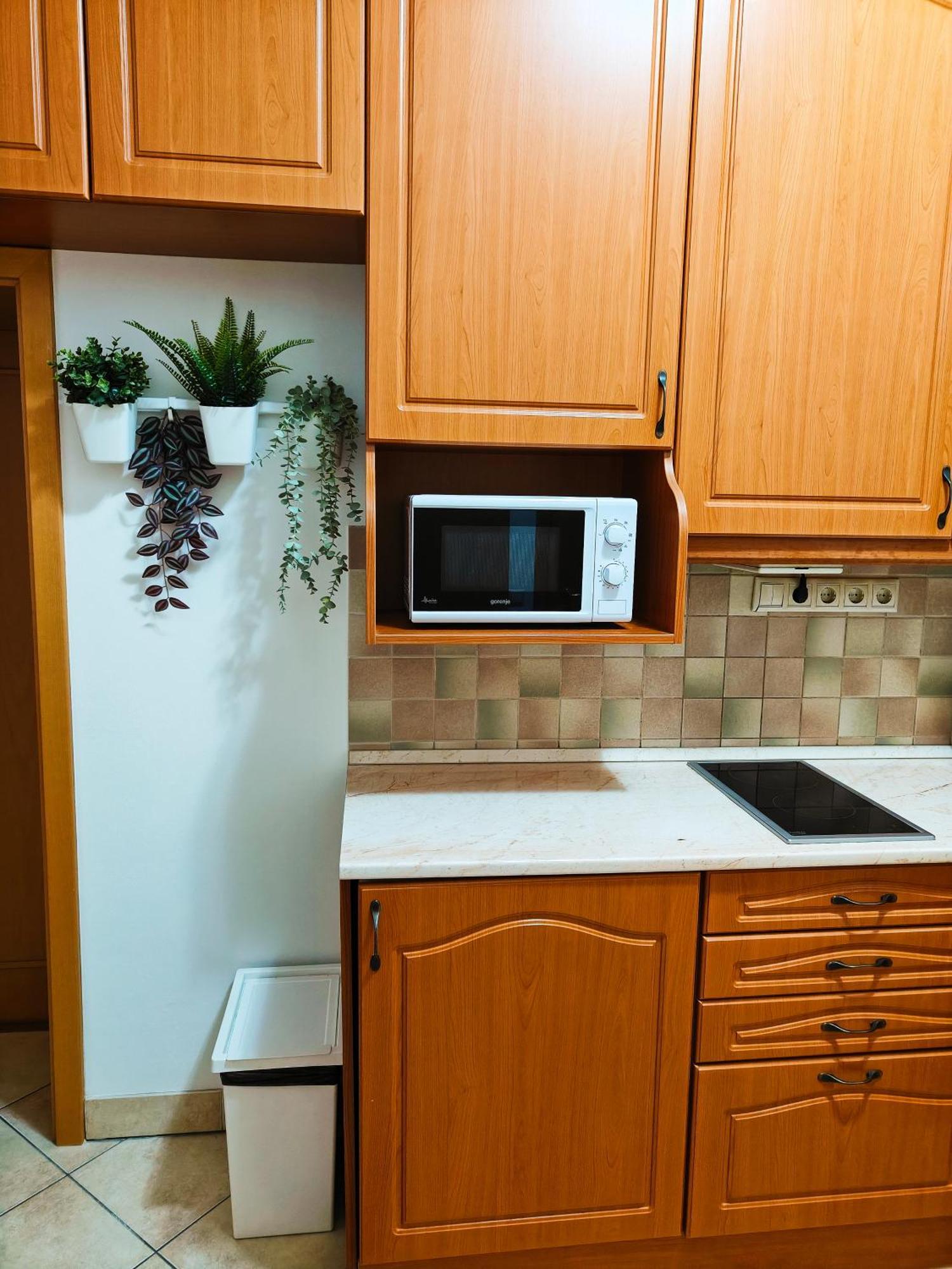 Appartement King Budapest