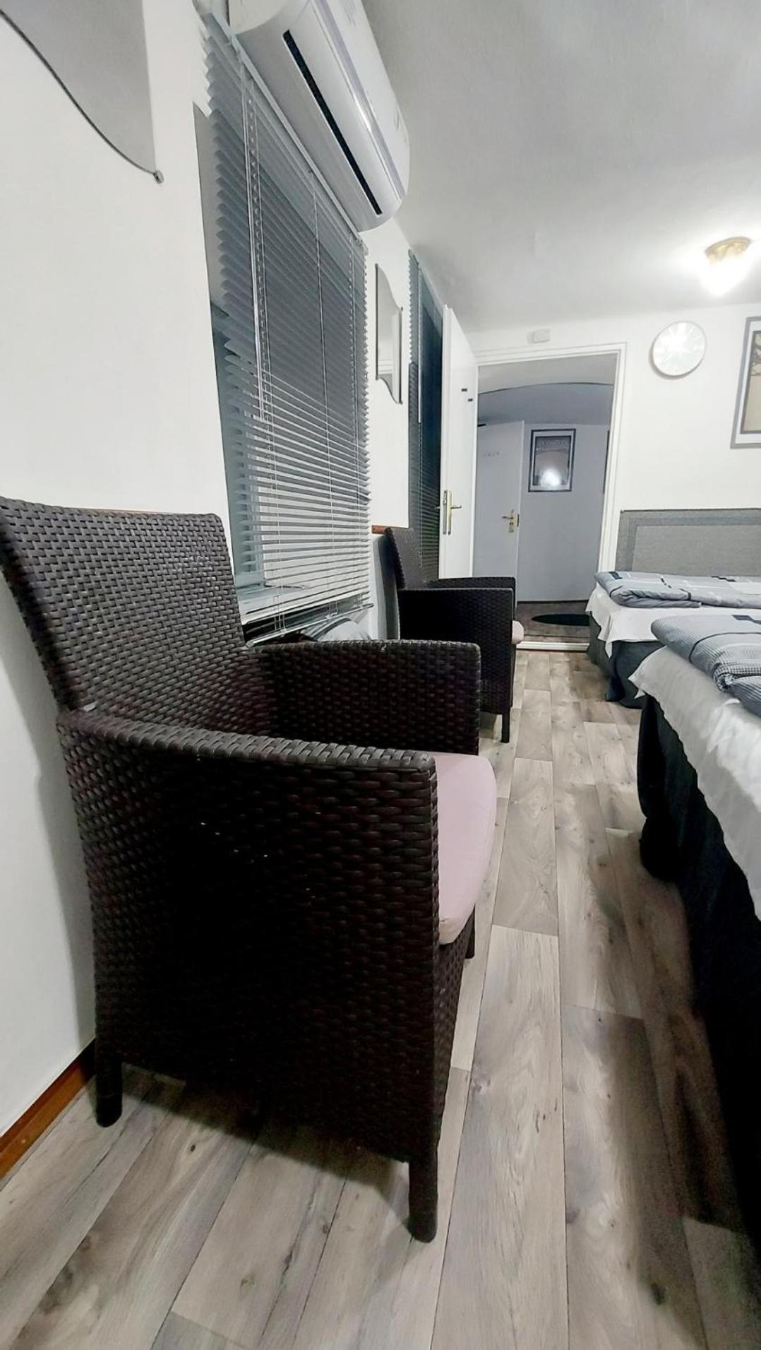 Basilica Centrum Apartment