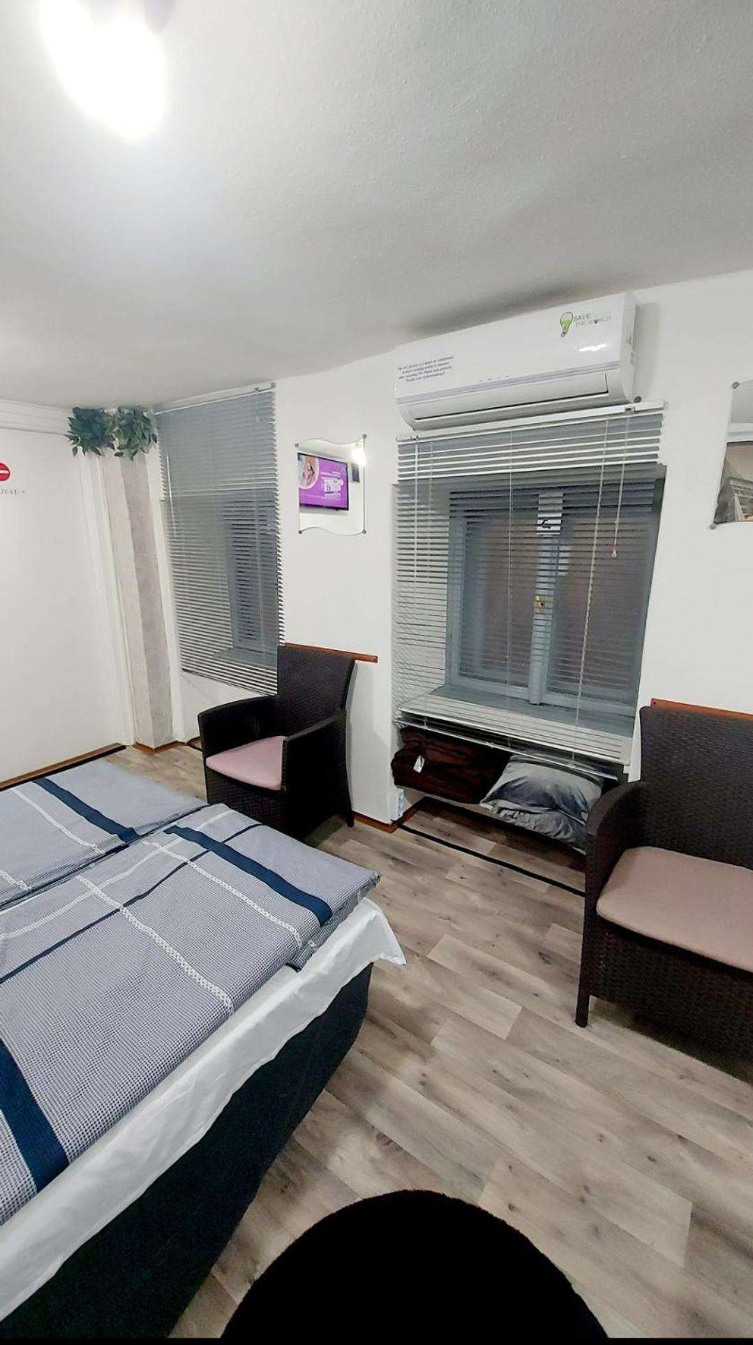 Basilica Centrum Apartment *