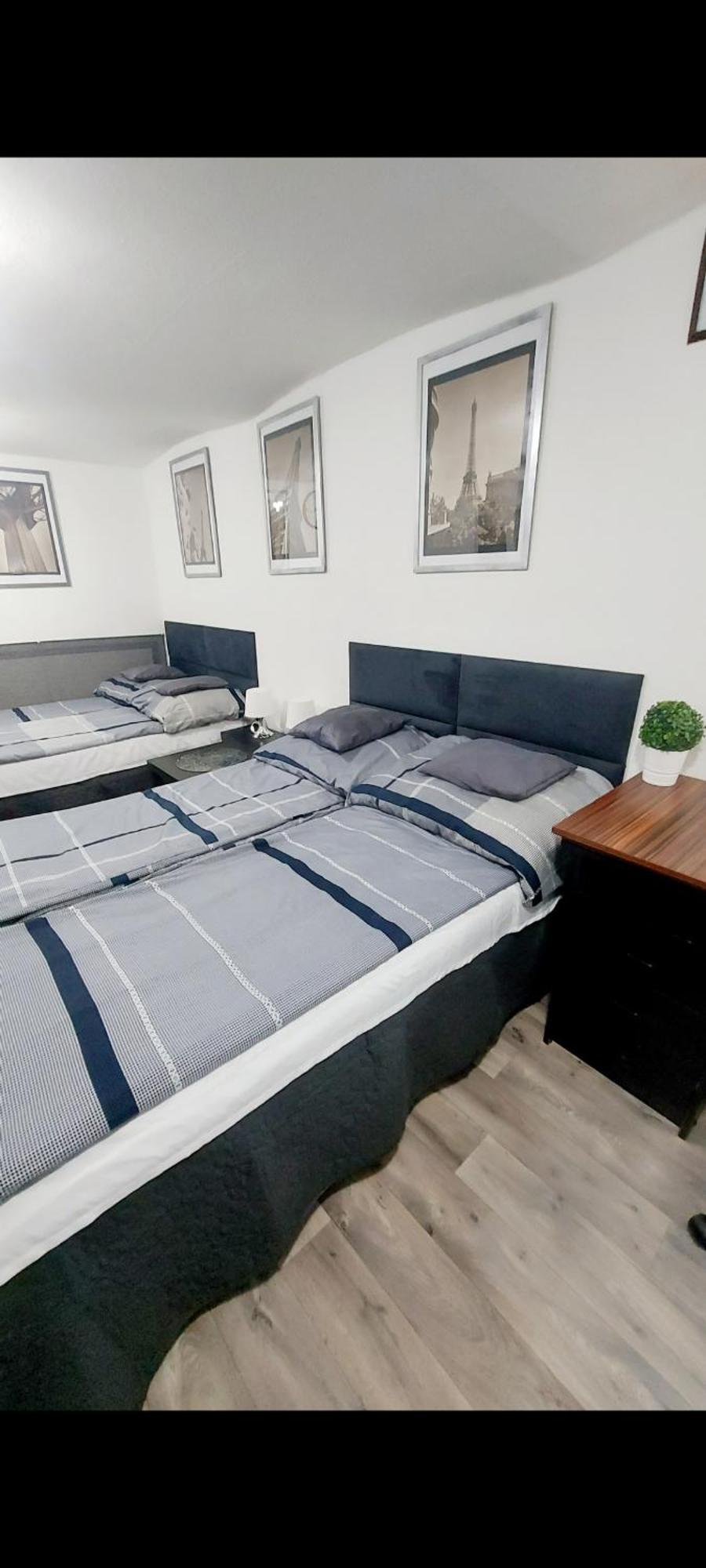 Basilica Centrum Apartment Budapest