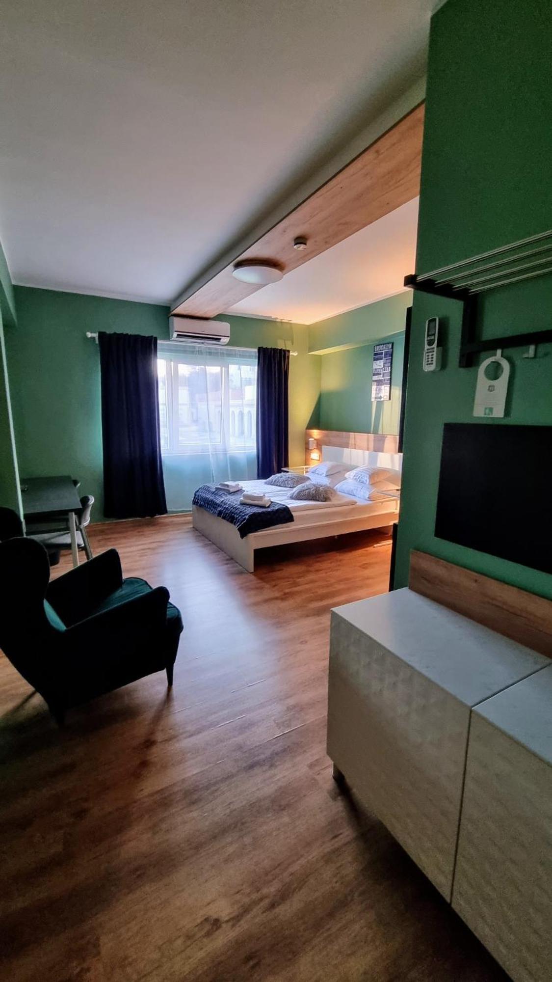 Boutique & Event Center Budapest
