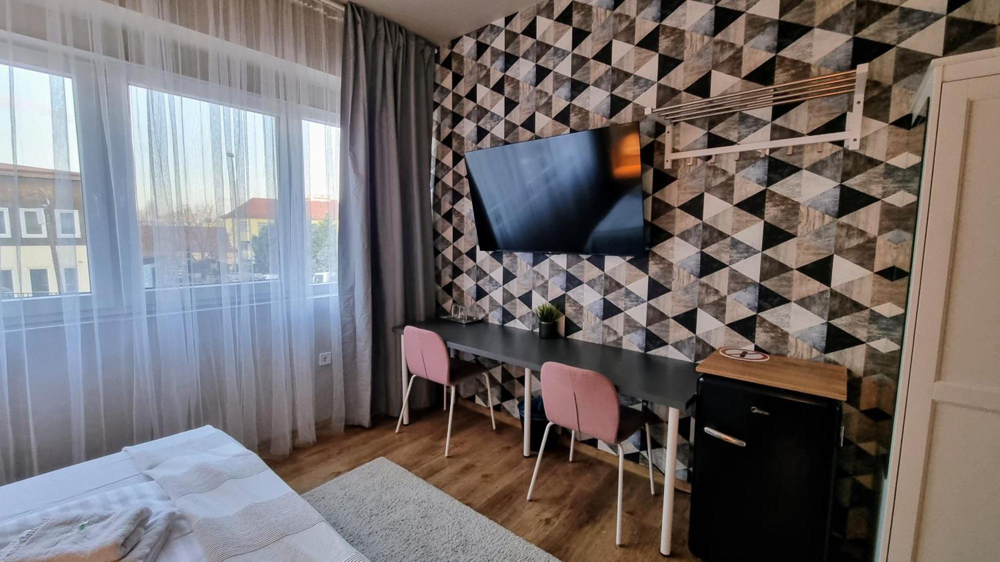 Hotell Boutique & Event Center *