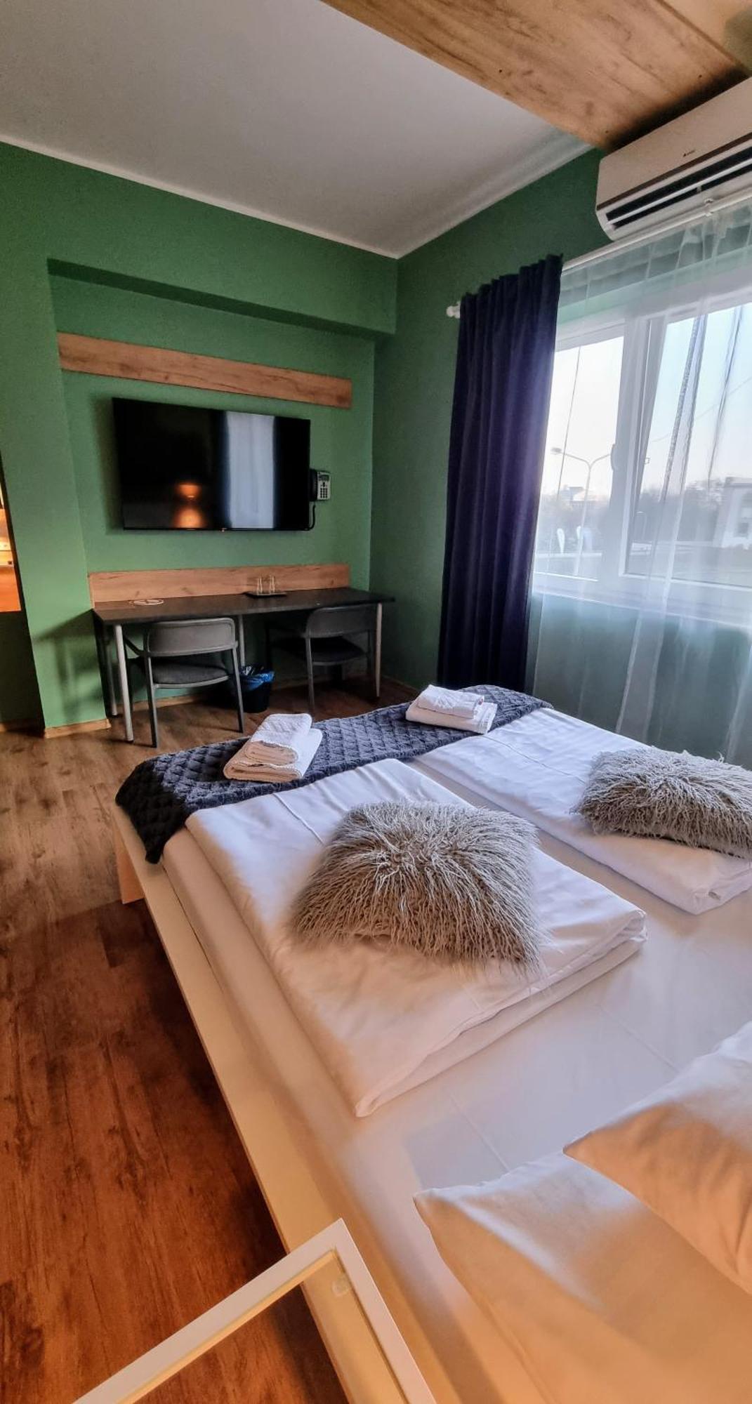 Hotell Boutique & Event Center Budapest