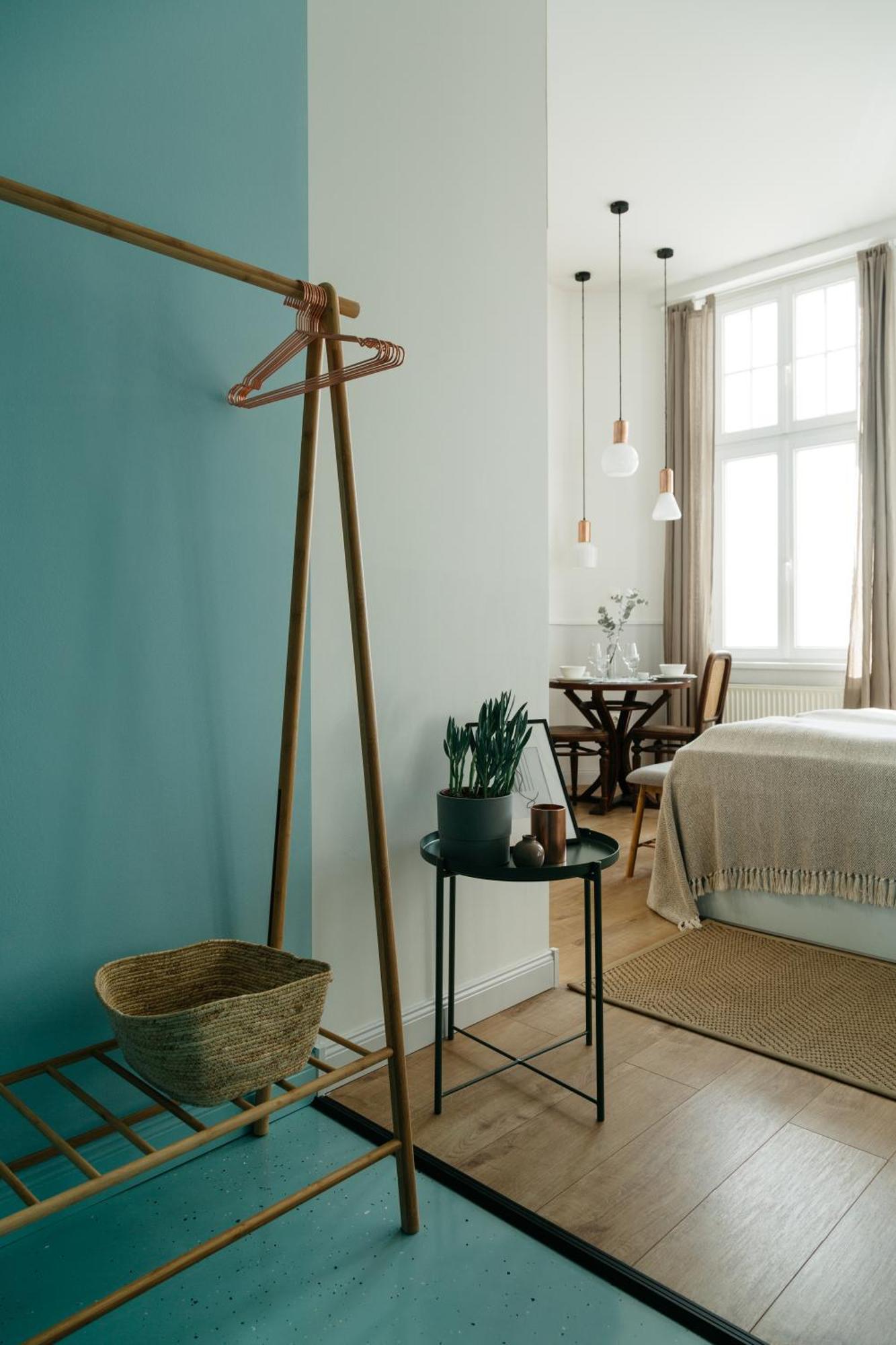 Gellerico Deak Square Aparthotel