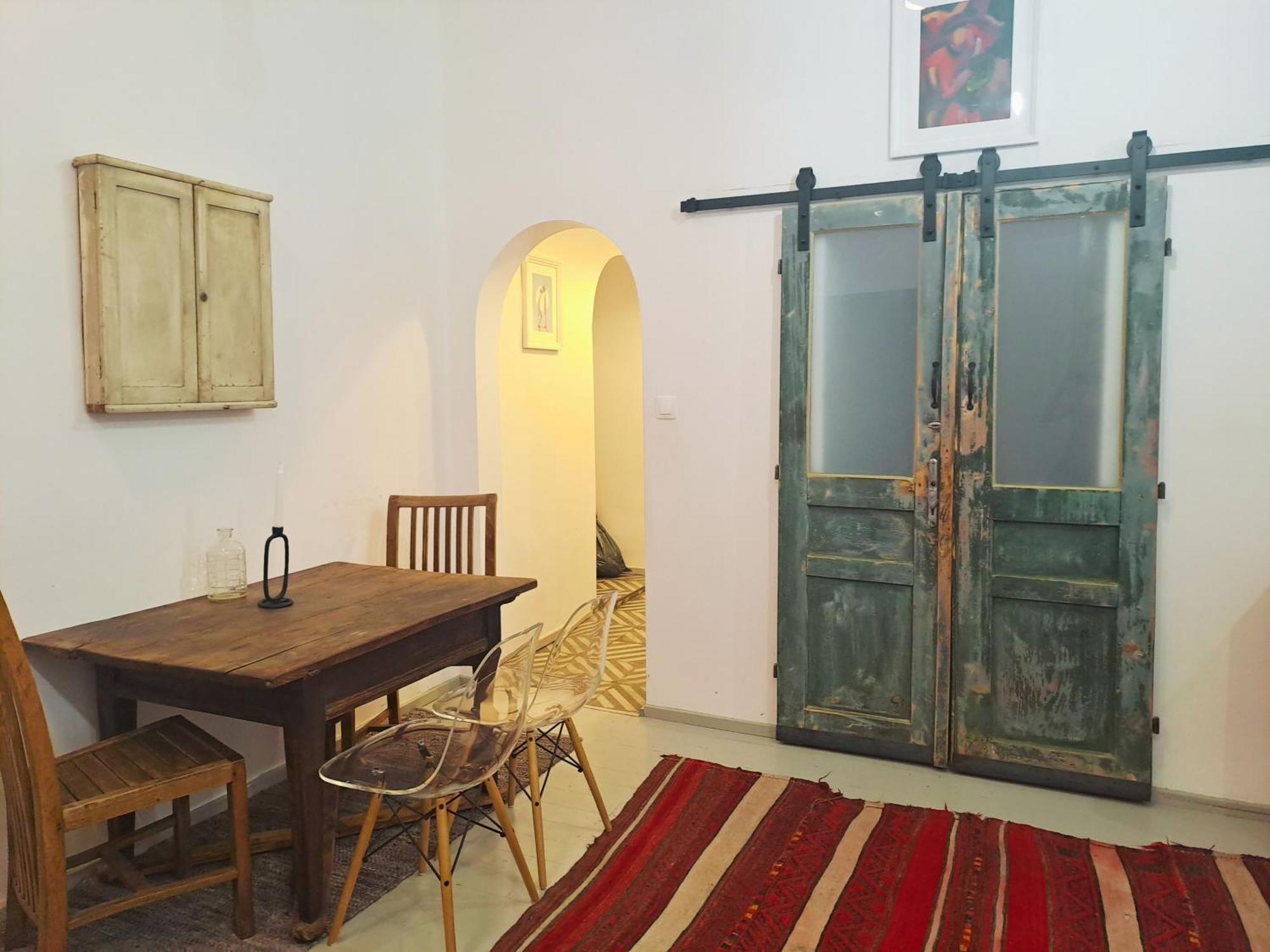 Appartement Par Par *