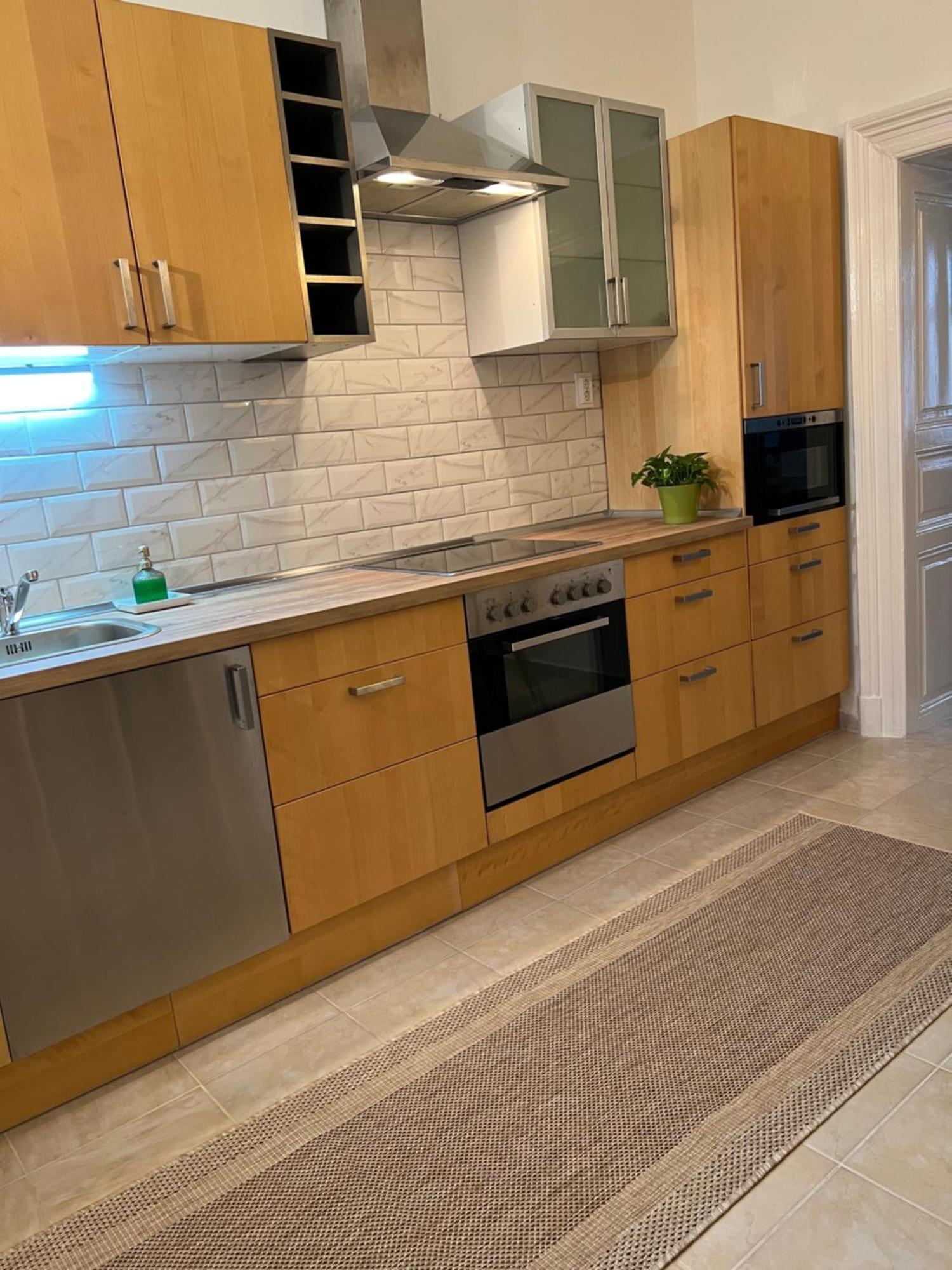 Appartement Ic Comfort Garage Option