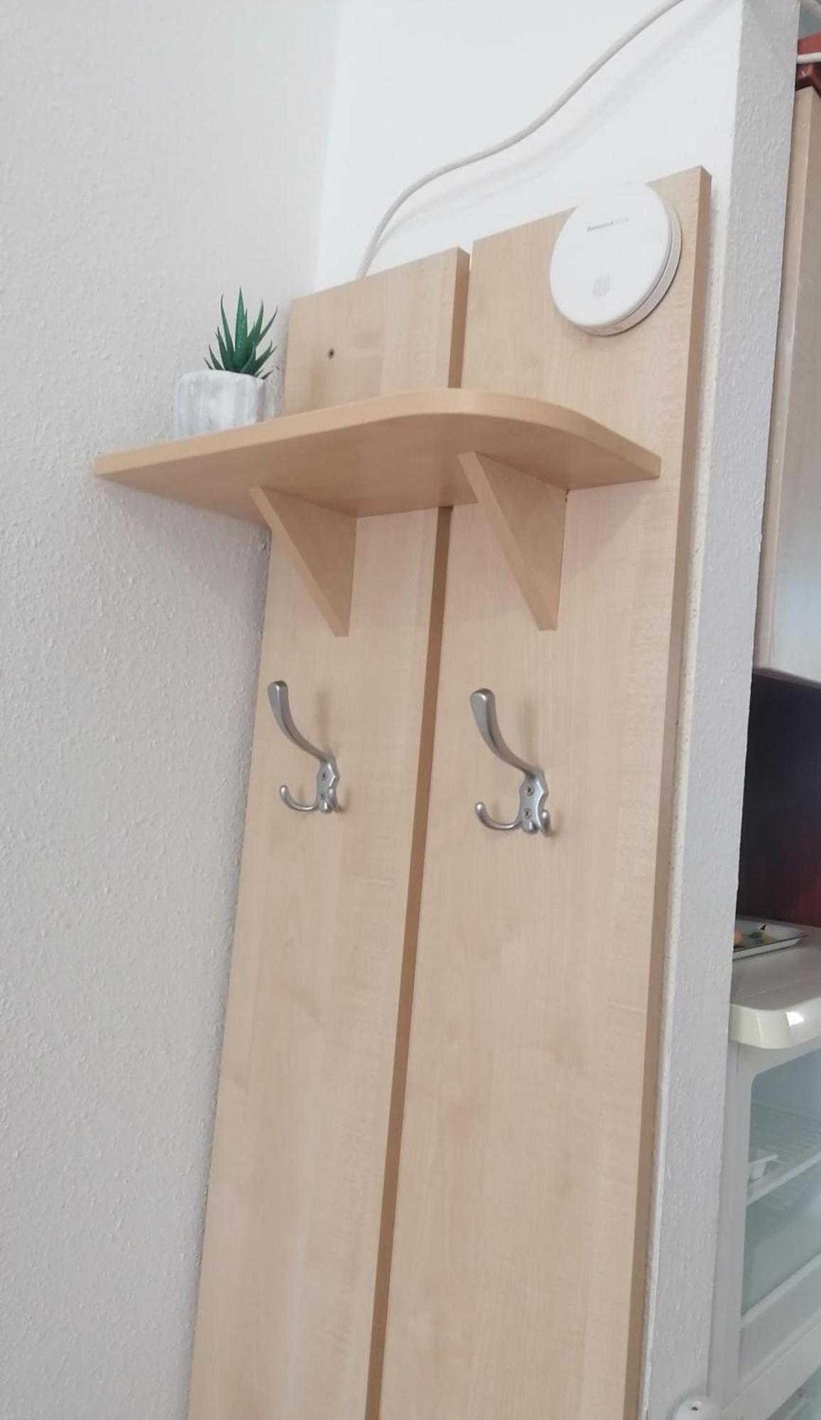 Apartman In The Budapest