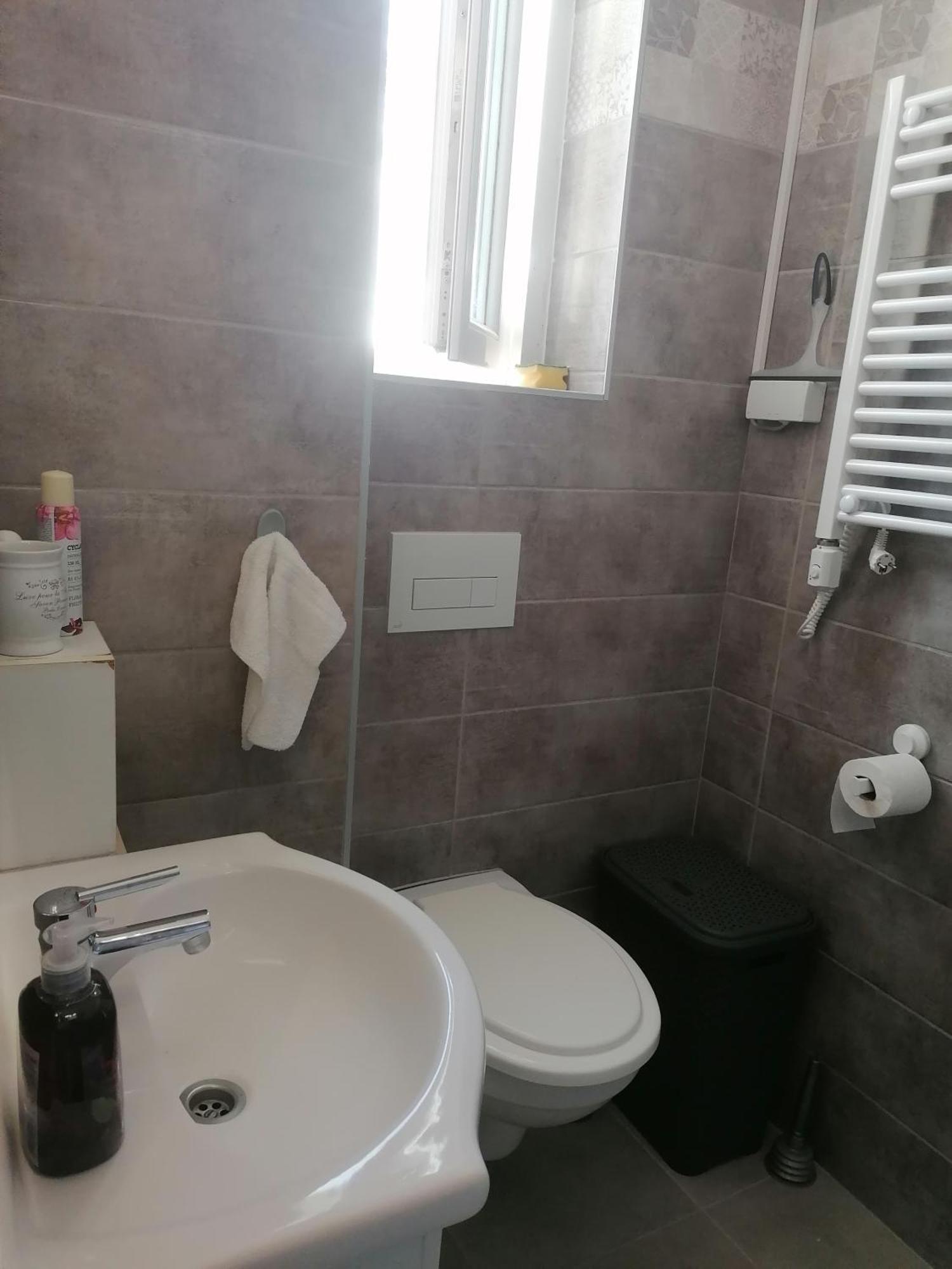 Apartman In The Apartamento Budapest