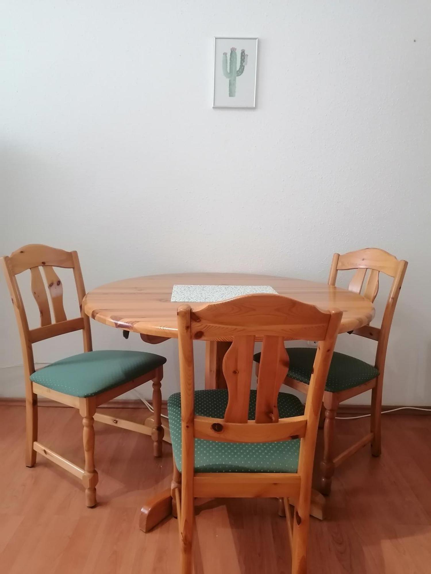 Apartamento Apartman In The *