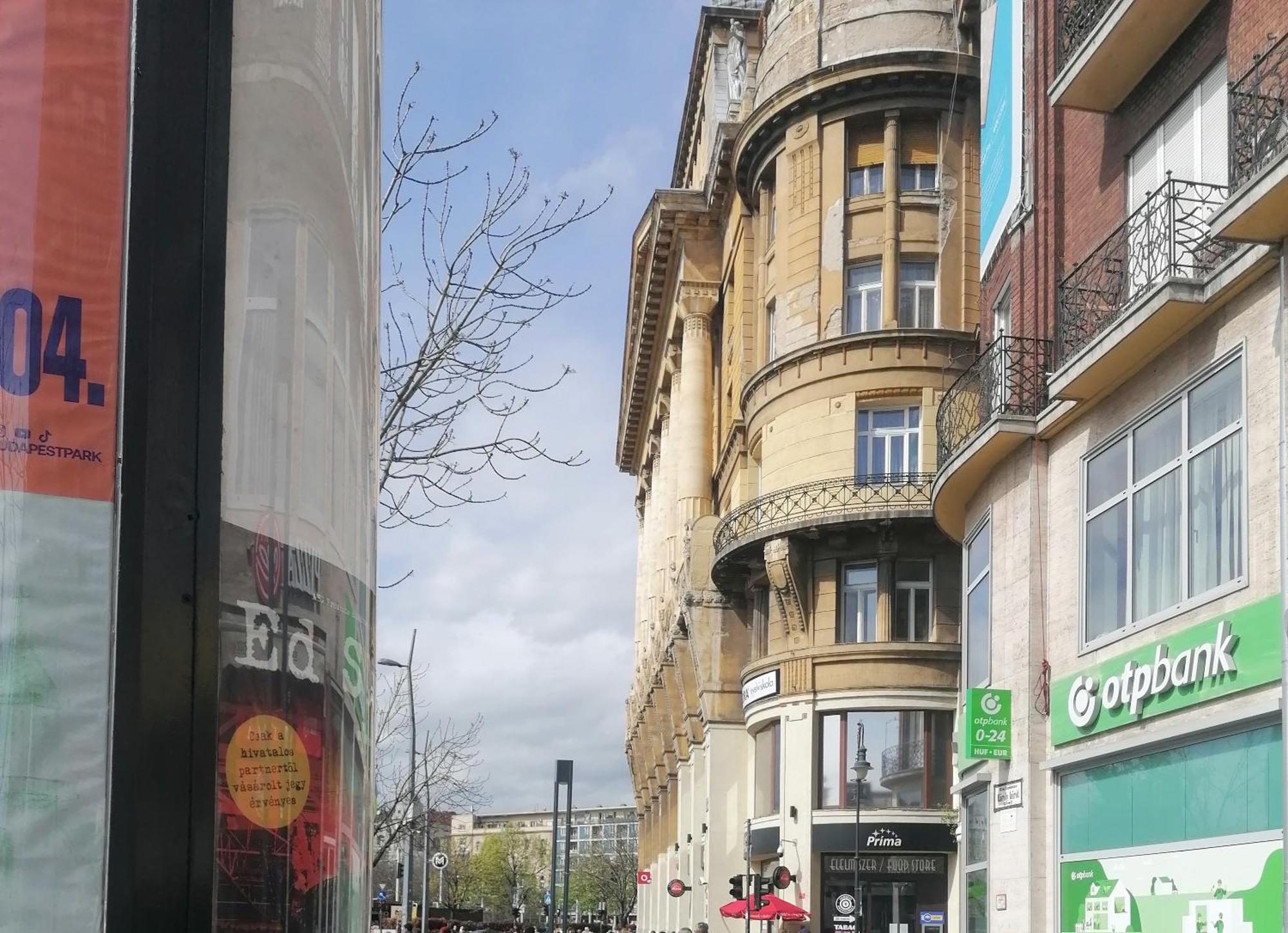 Apartman In The Apartamento