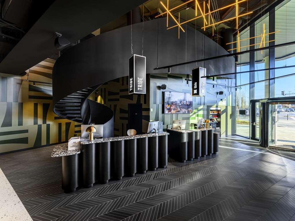 Hotel Ibis Stadium