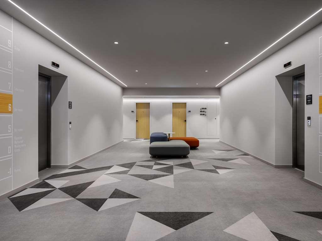Ibis Stadium Budapest