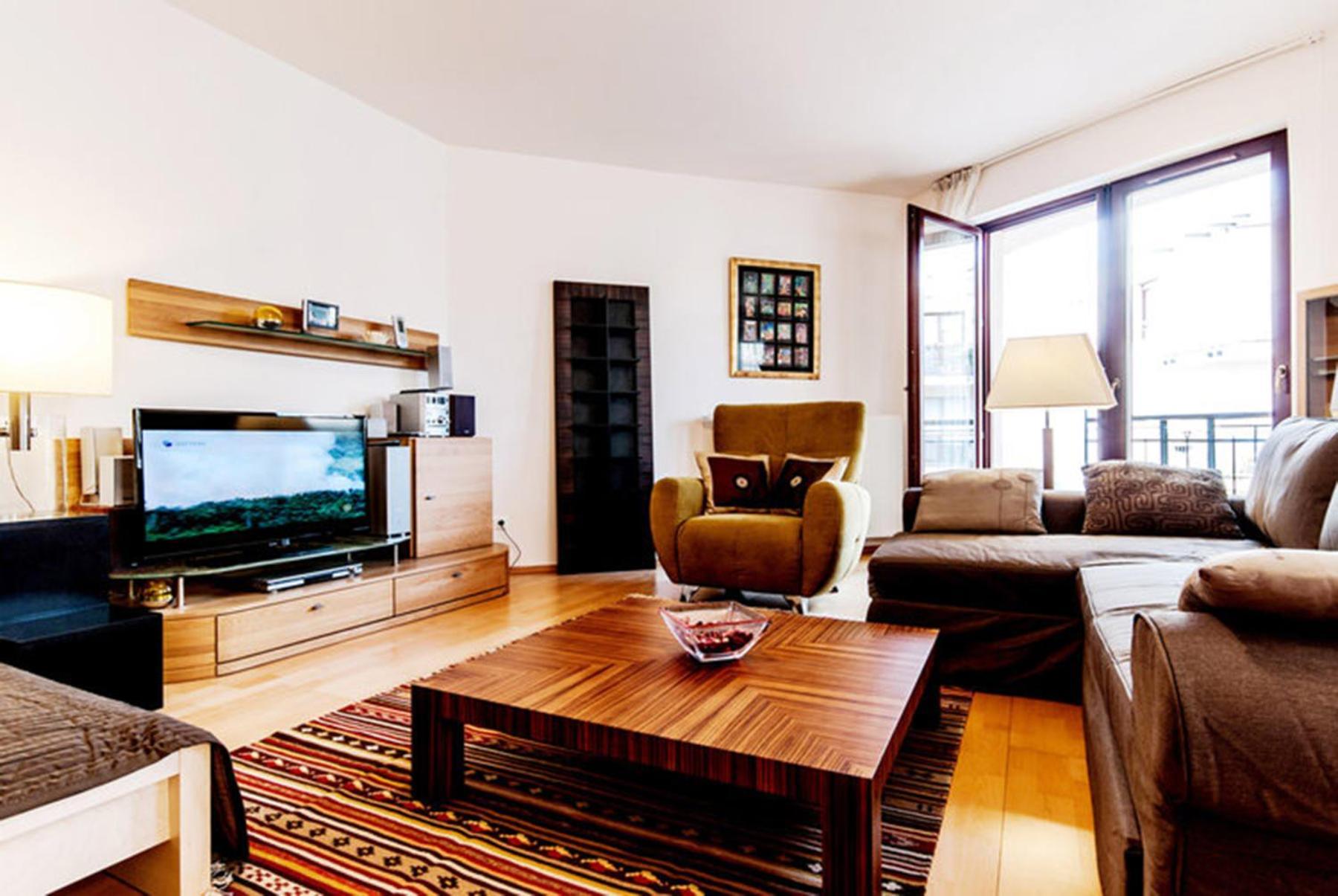Stylish Budapest