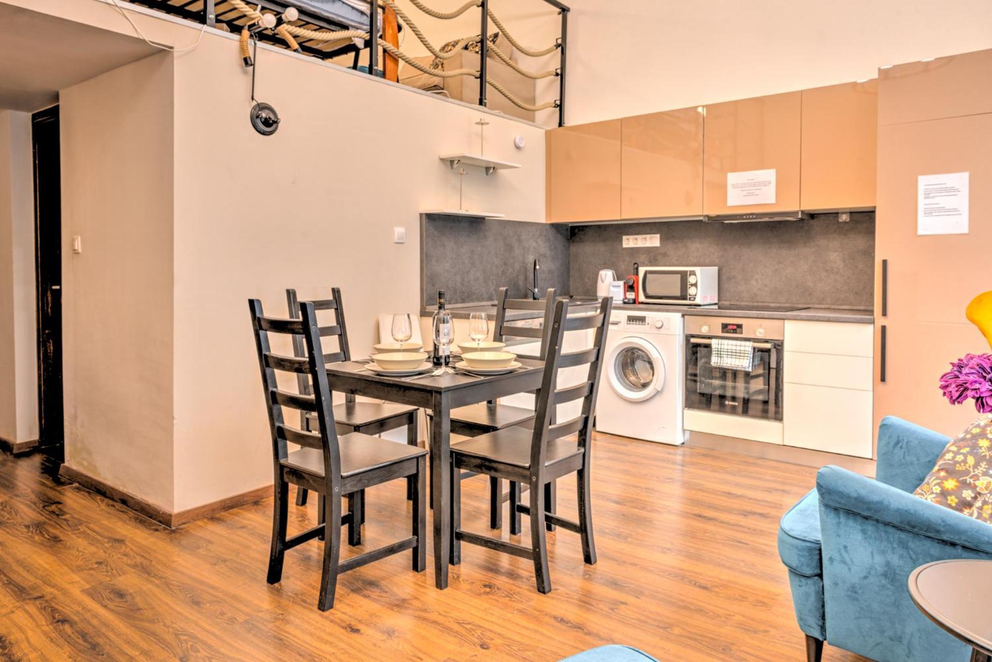 Apartamento Stylish