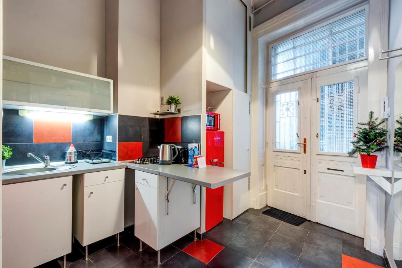 Appartement S3 Soerhaz