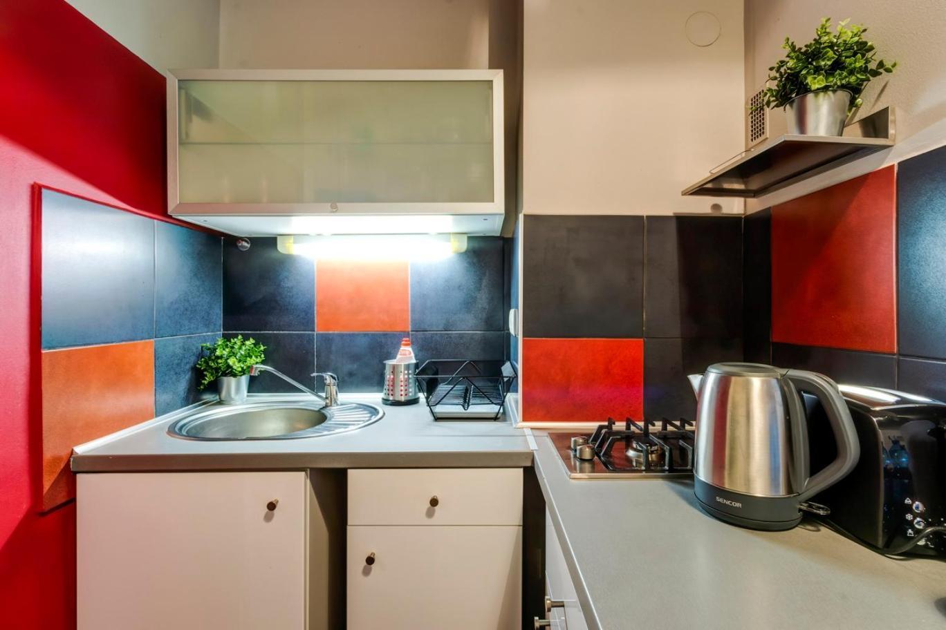 S3 Soerhaz Appartement