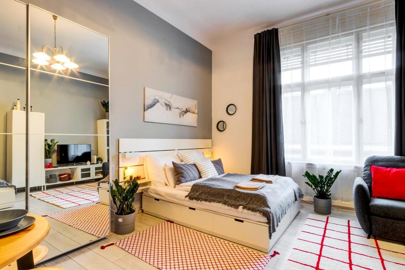 Appartement S3 Soerhaz *