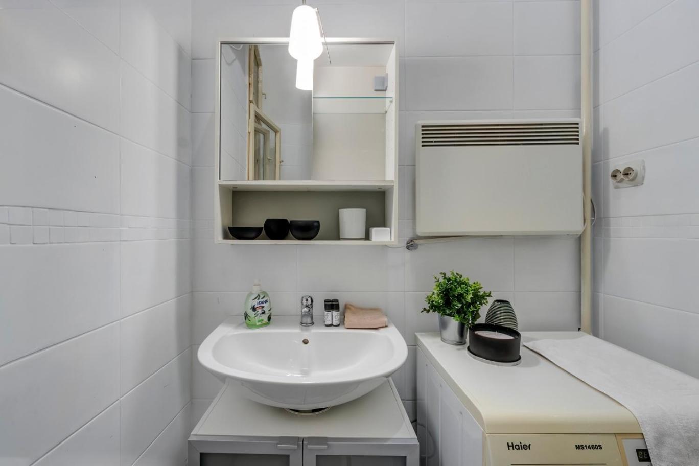 S3 Soerhaz Appartement