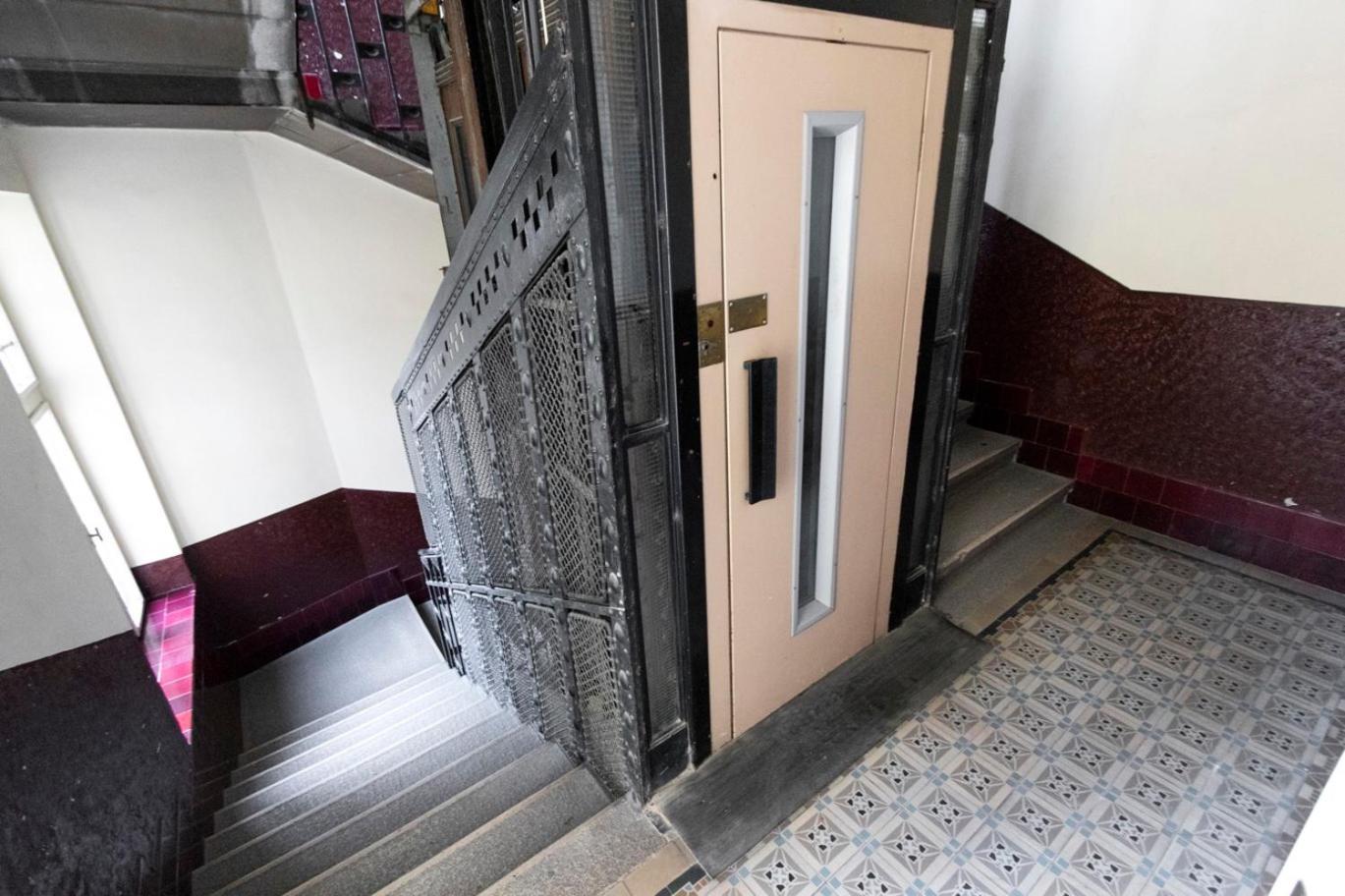 Appartement S3 Soerhaz