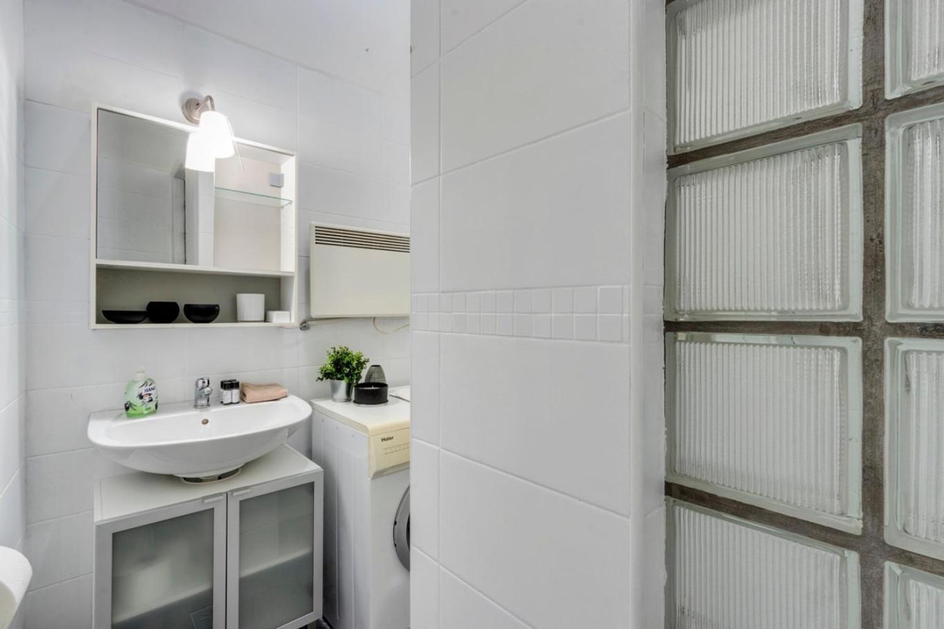 S3 Soerhaz Appartement