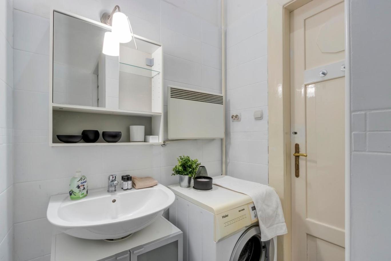 S3 Soerhaz Appartement *