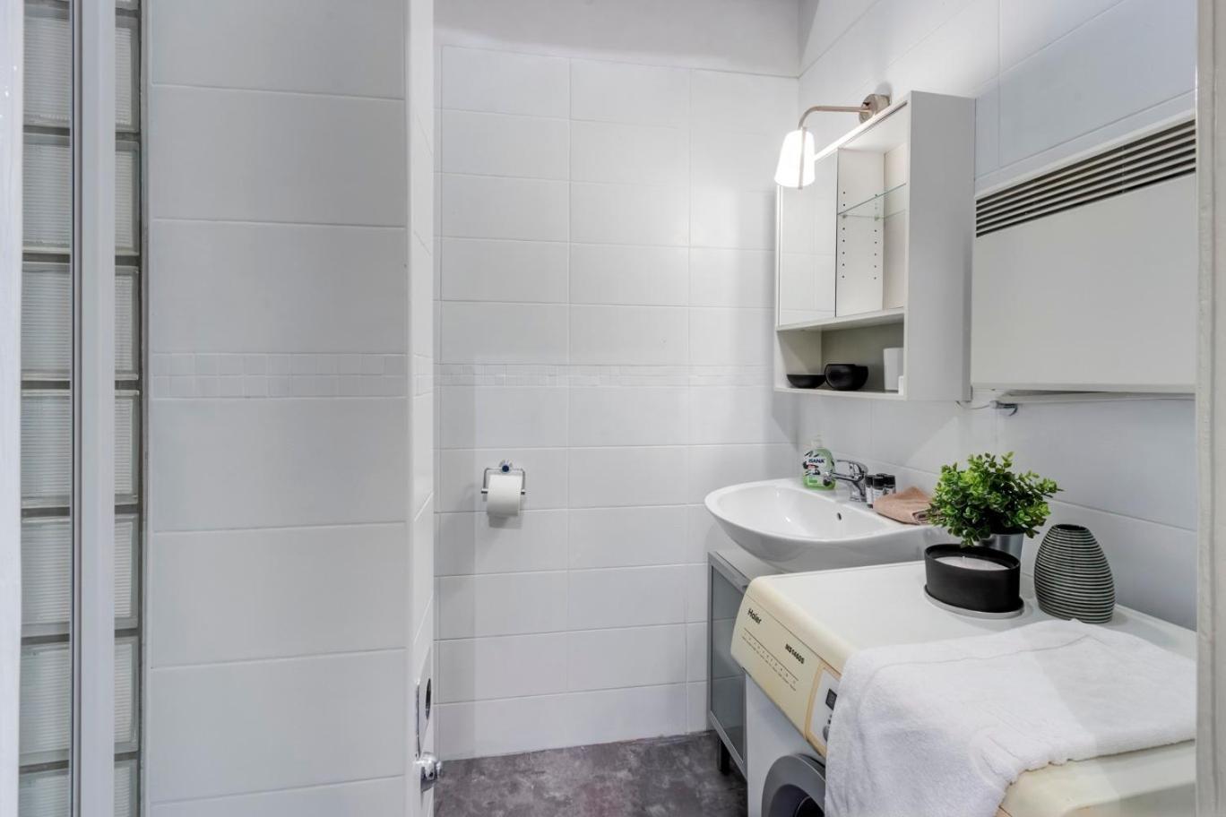 Appartement S3 Soerhaz *