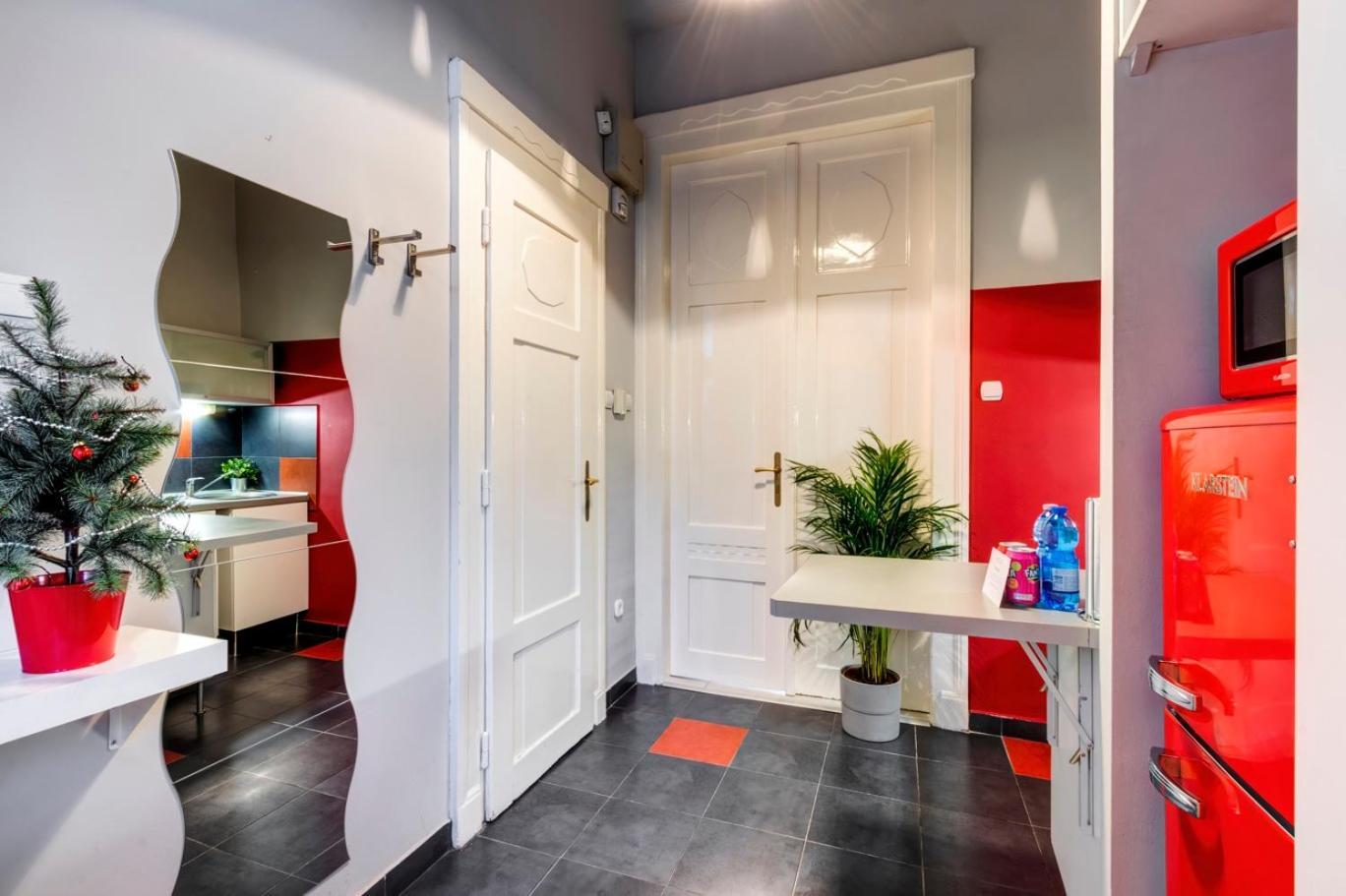 Appartement S3 Soerhaz