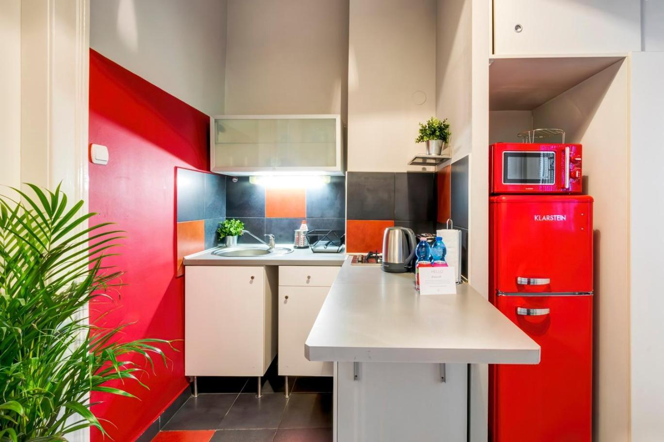S3 Soerhaz Appartement *