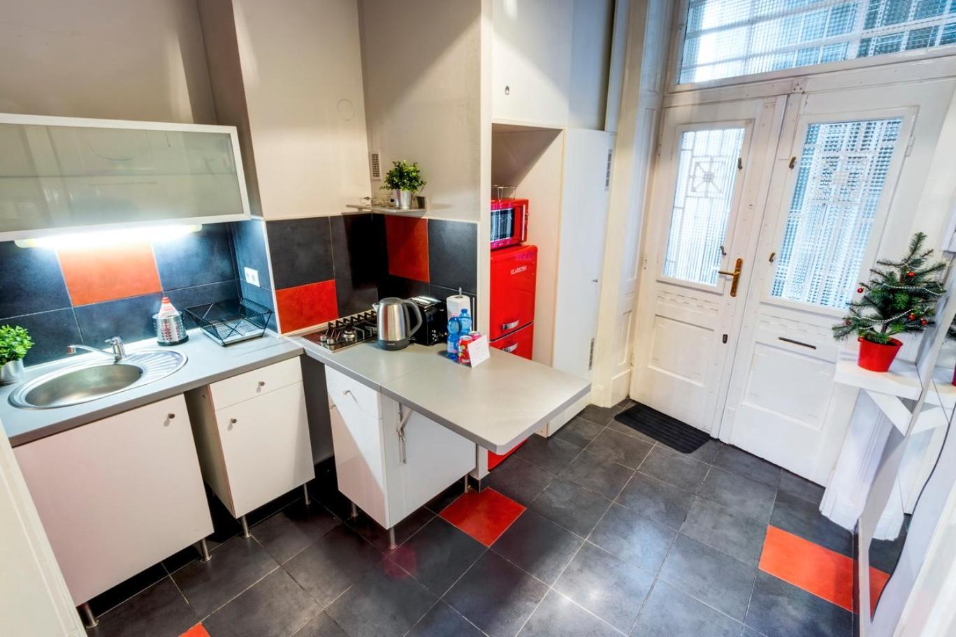 Appartement S3 Soerhaz *