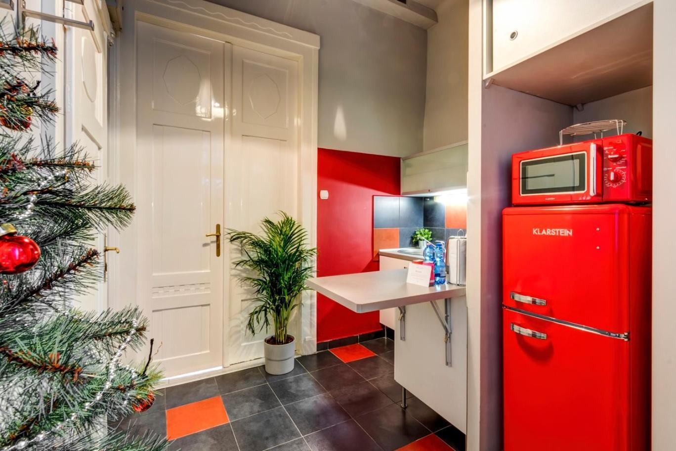 Appartement S3 Soerhaz Boedapest