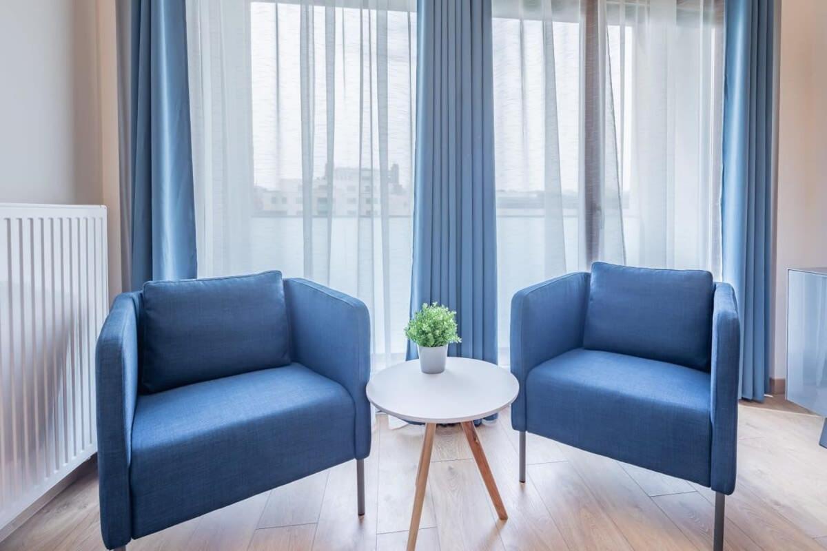 Brand New Flat *