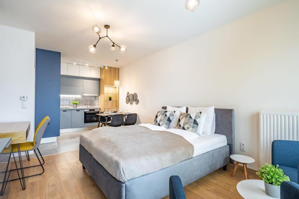Brand New Flat Apartamento