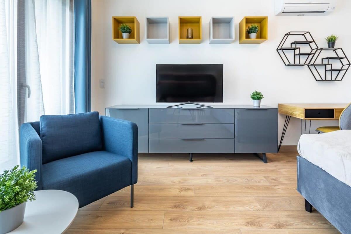 Apartamento Brand New Flat *
