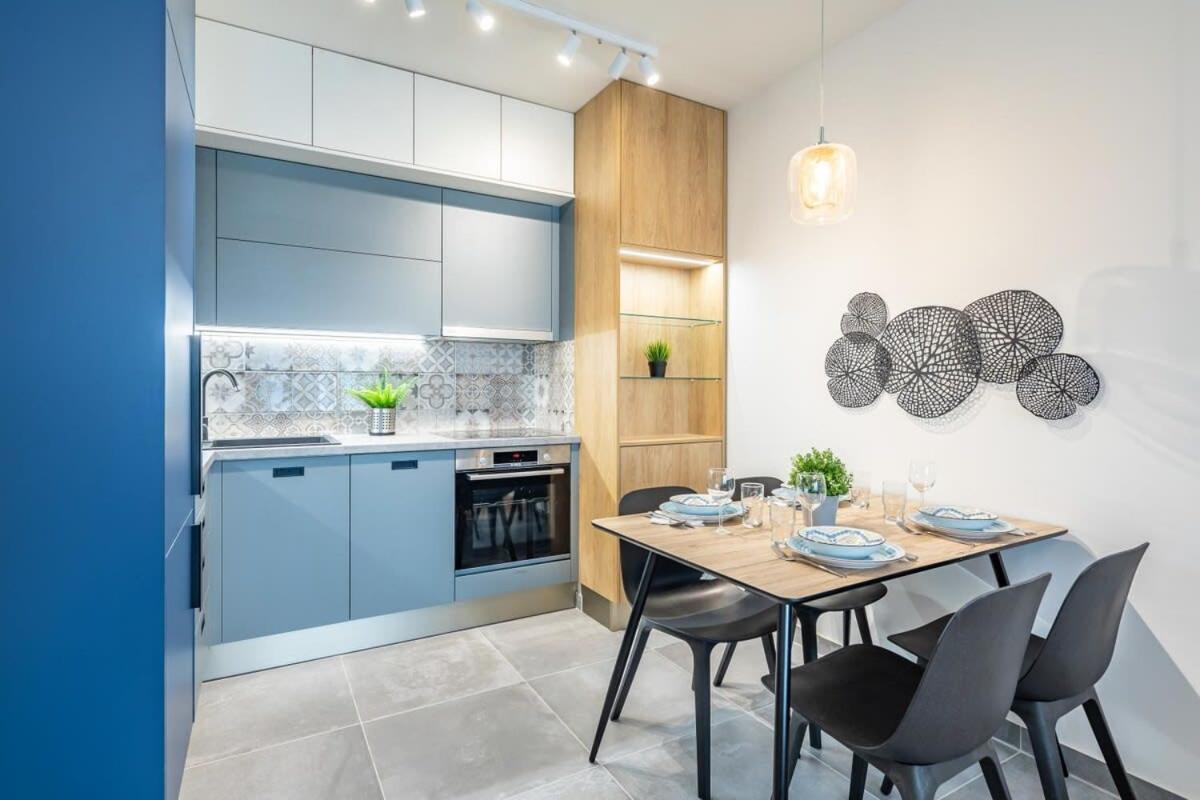 Brand New Flat * Budapest