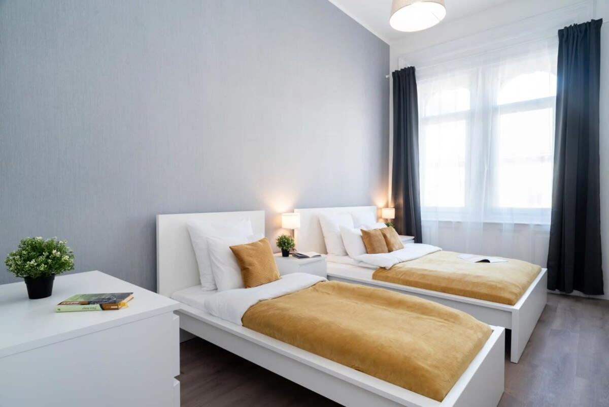 Apartmán Large At Perfect Location *