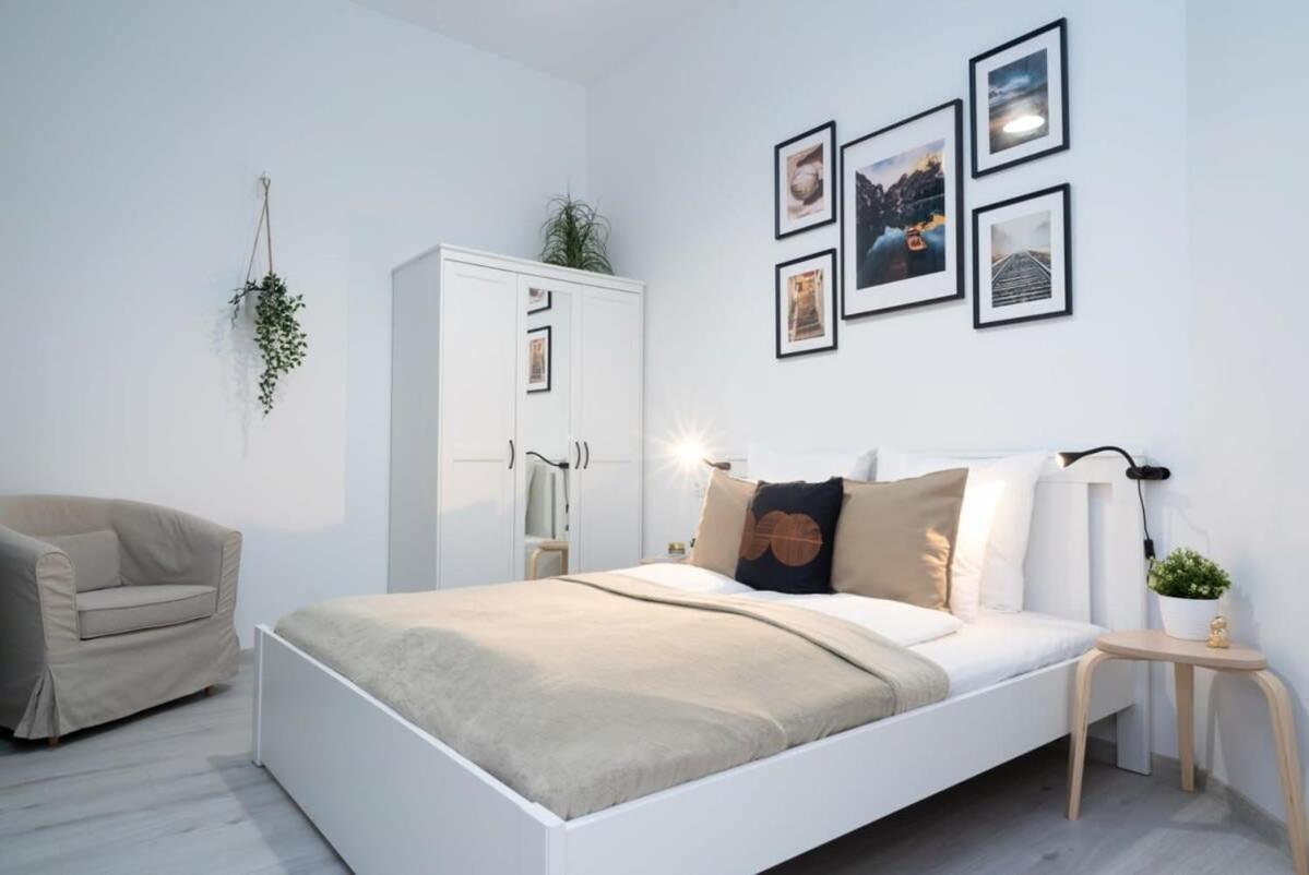 Apartment New At Exlusive Location