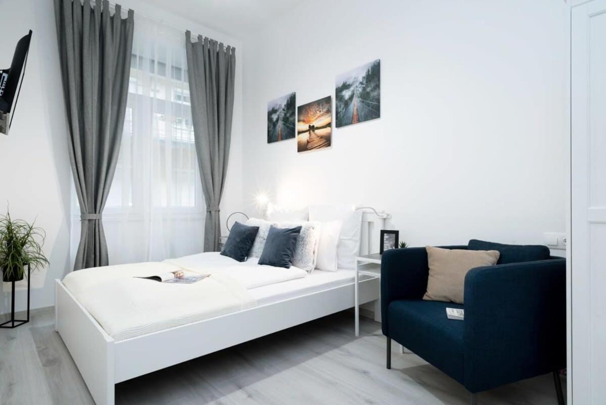 Apartment New At Exlusive Location