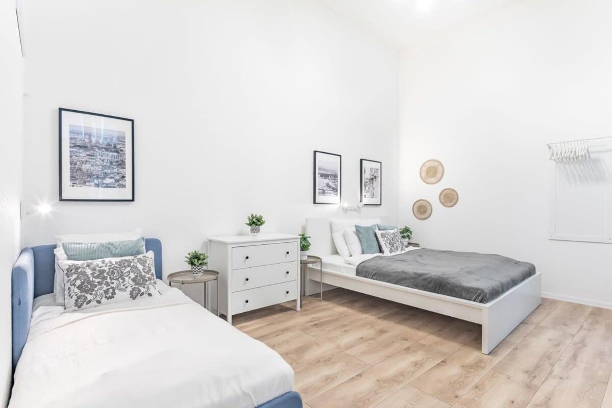 Lägenhet Ultra Modern For 3 Guests *